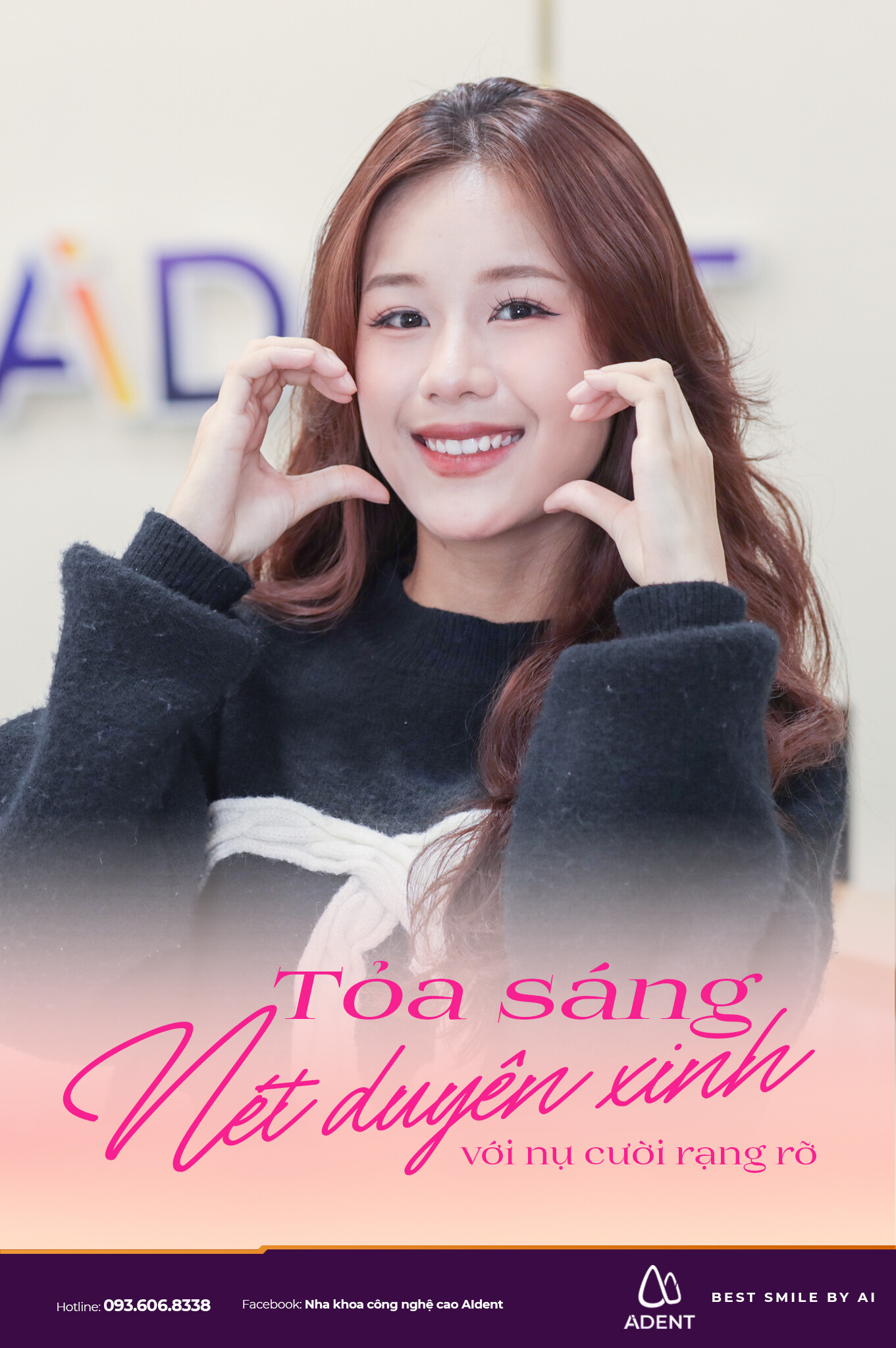 NHA KHOA CÔNG NGHỆ CAO AIDENT 6