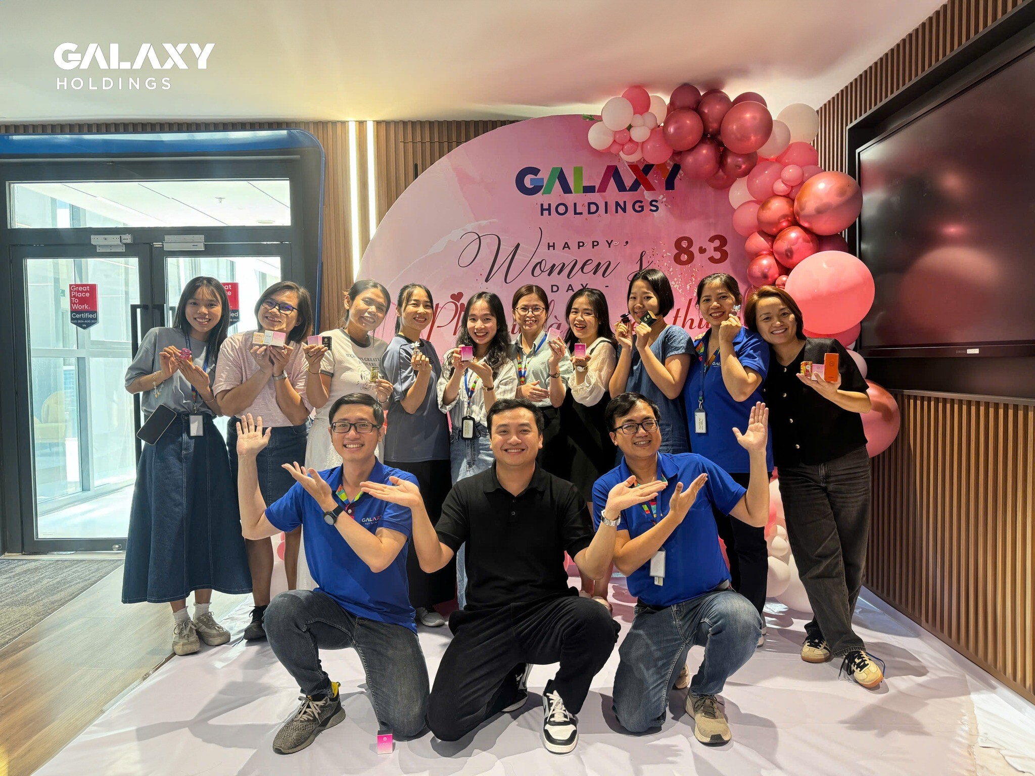 Galaxy Technology Services 7