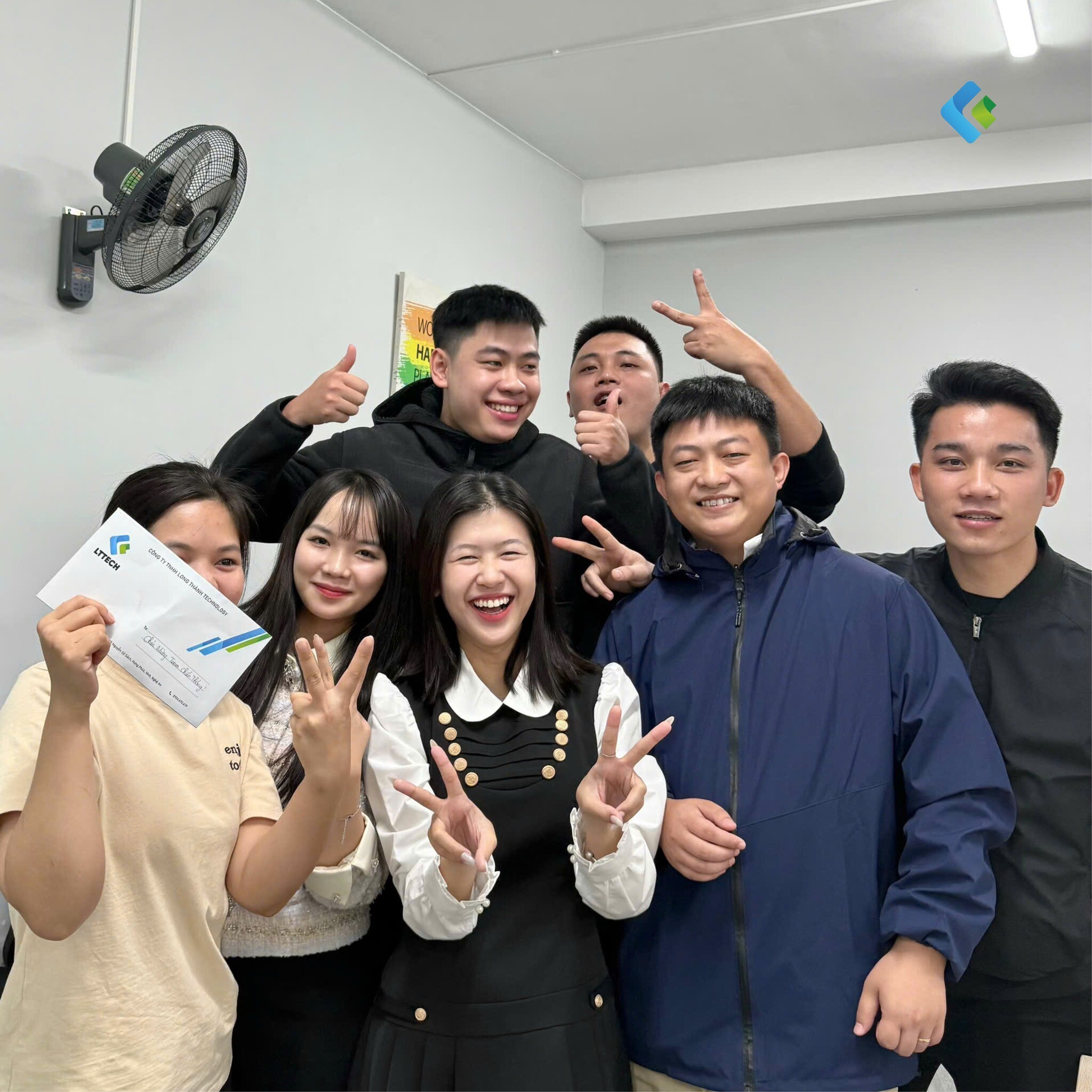 Long Thành Technology 3