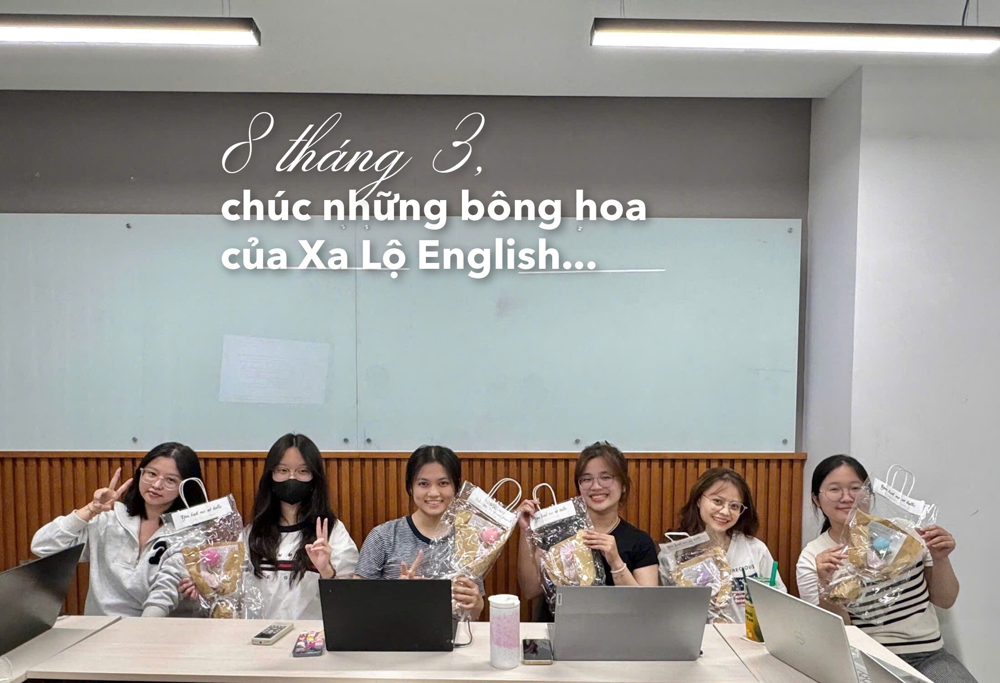 Ngoại Ngữ Xa Lộ 8