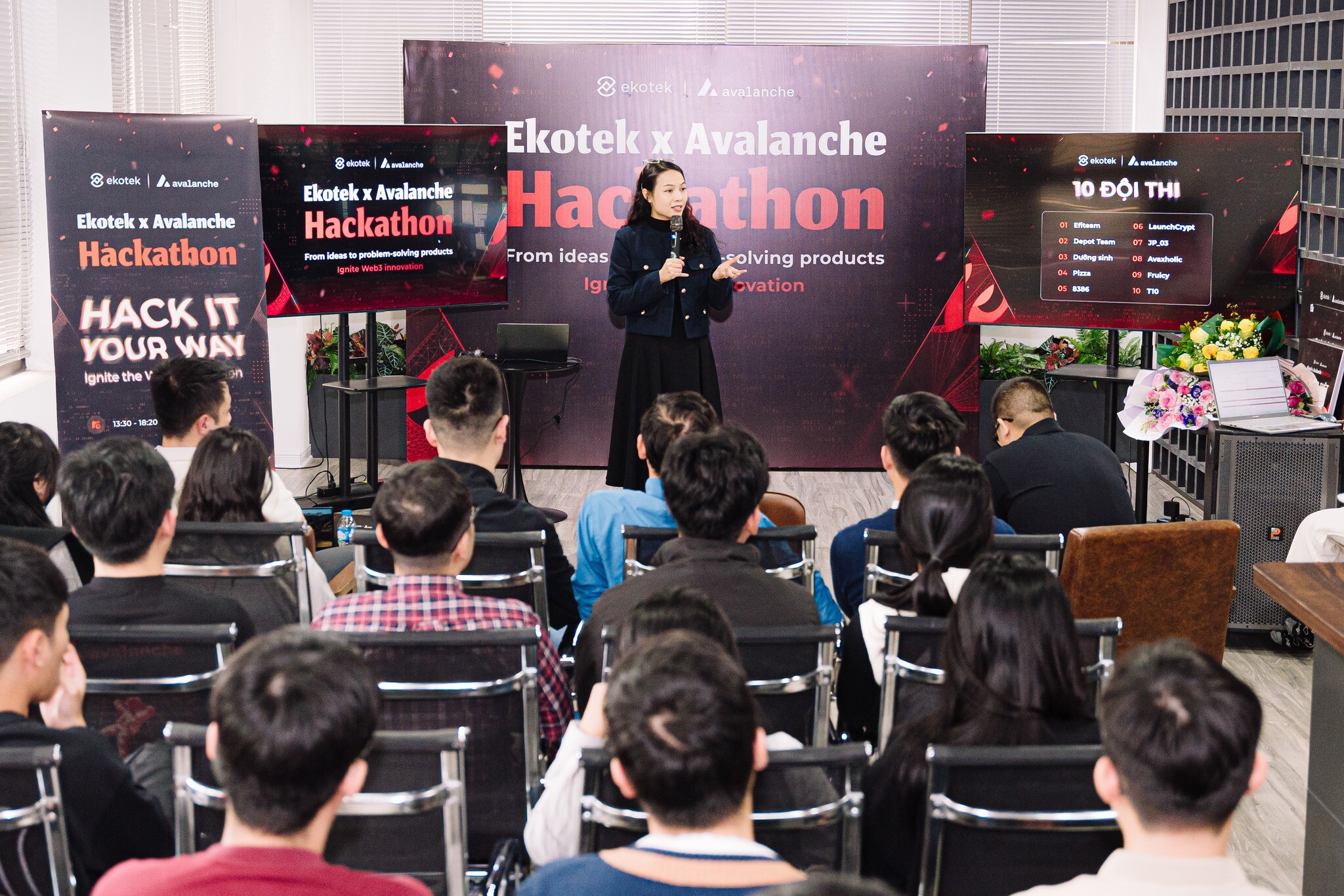 CÔNG NGHỆ EKOTEK 4