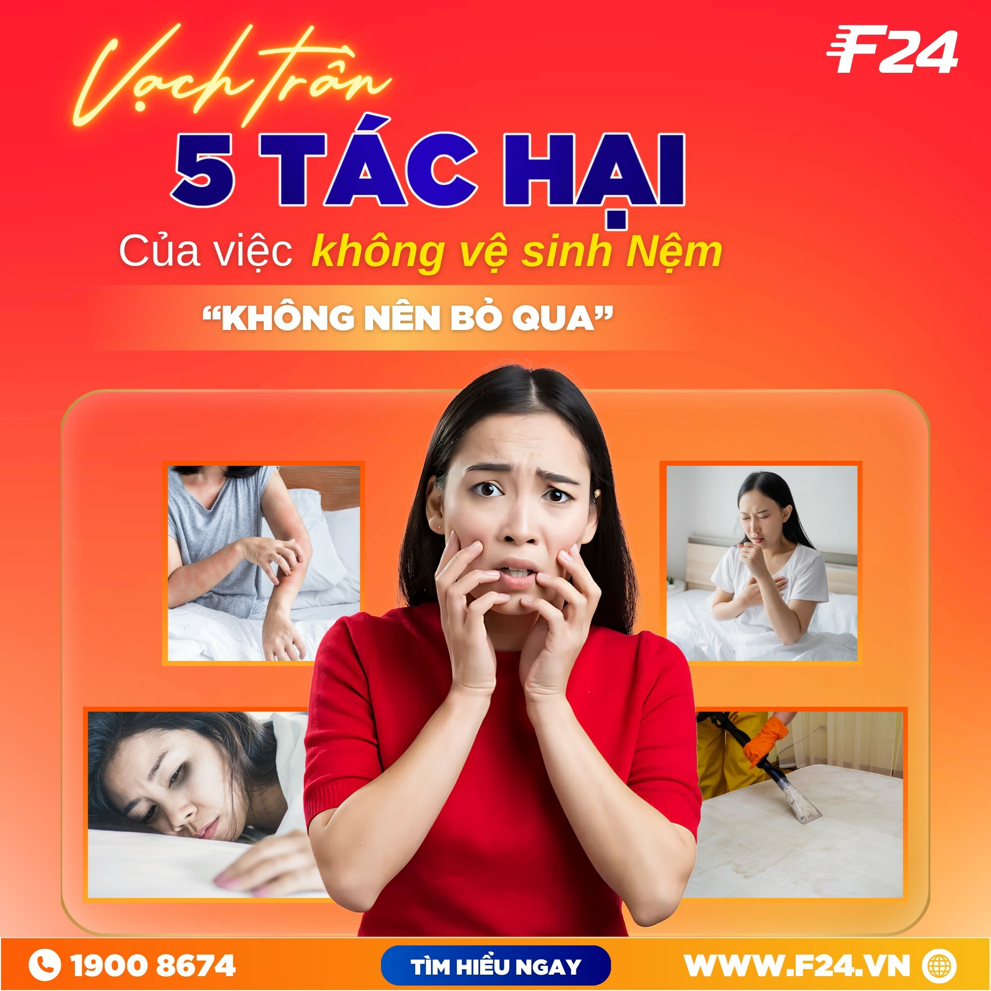 Dịch Vụ Bảo Trì F24 6