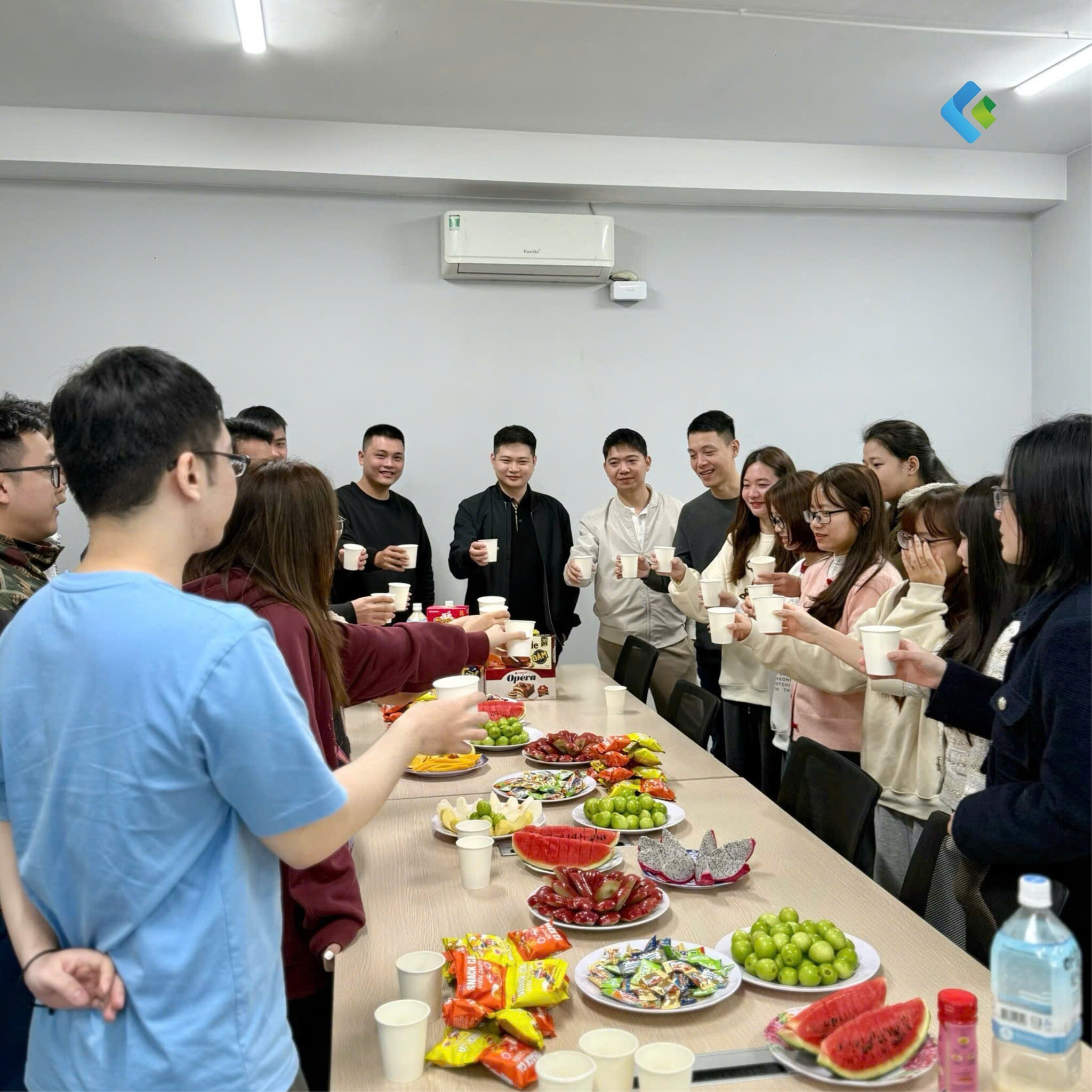 Long Thành Technology 5