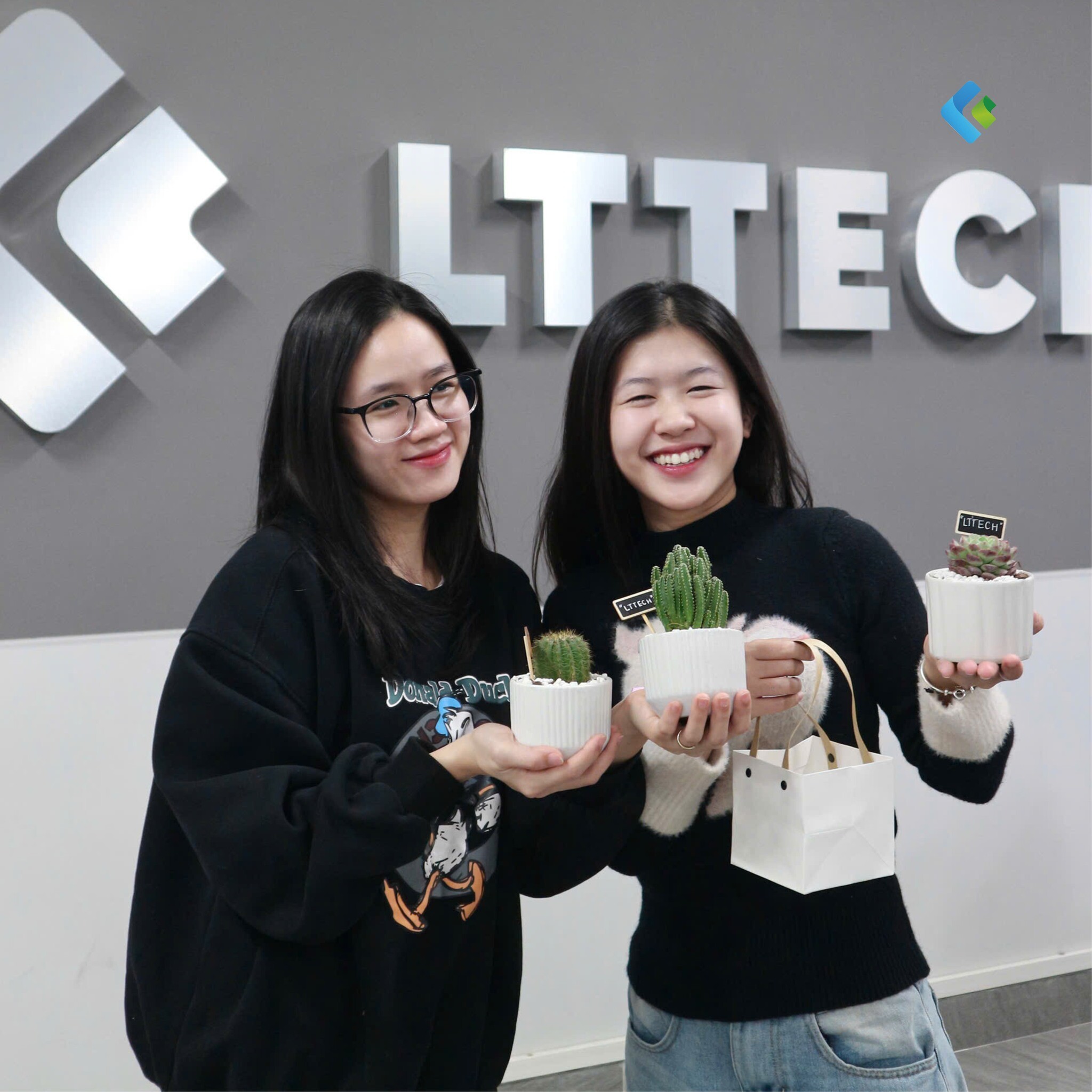 Long Thành Technology 8