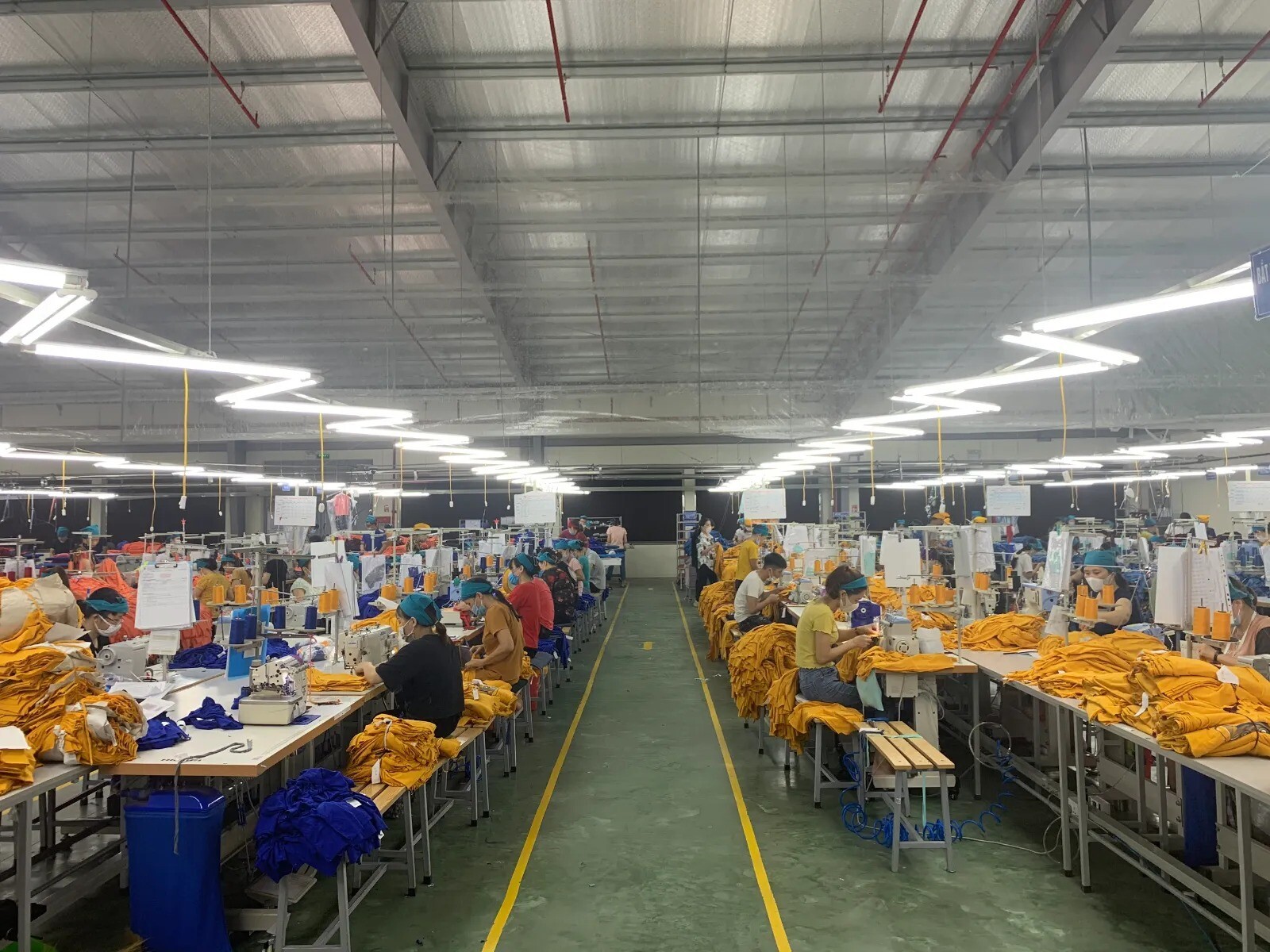 GNF JAPAN COMPANY LIMITED 10