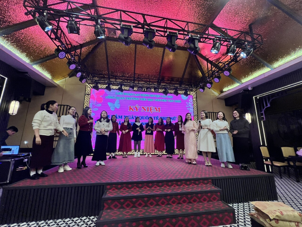 LePont Cat Ba Bungalow 7