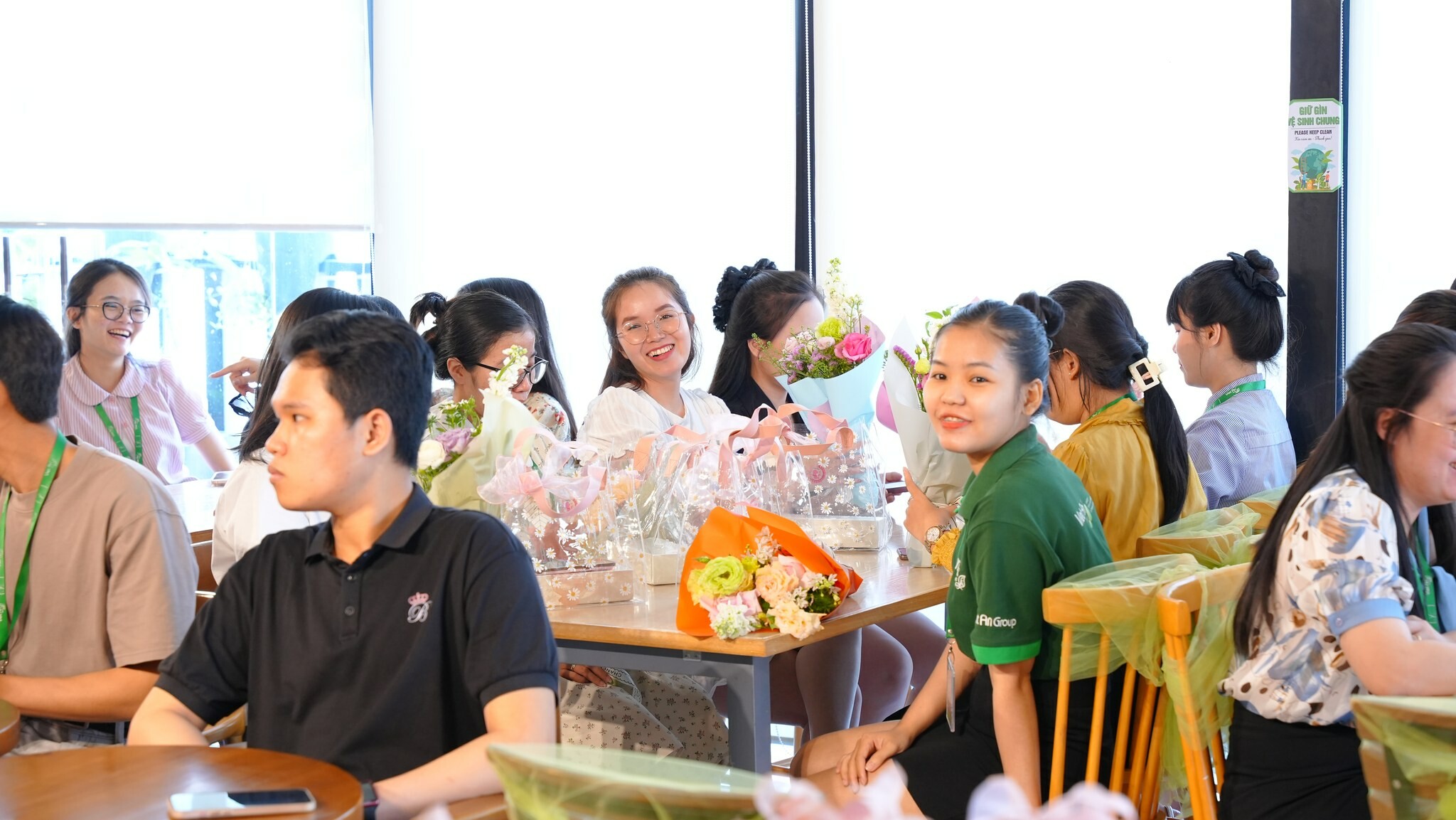 Kỹ thuật Môi trường Việt An - Việt An Enviro 4