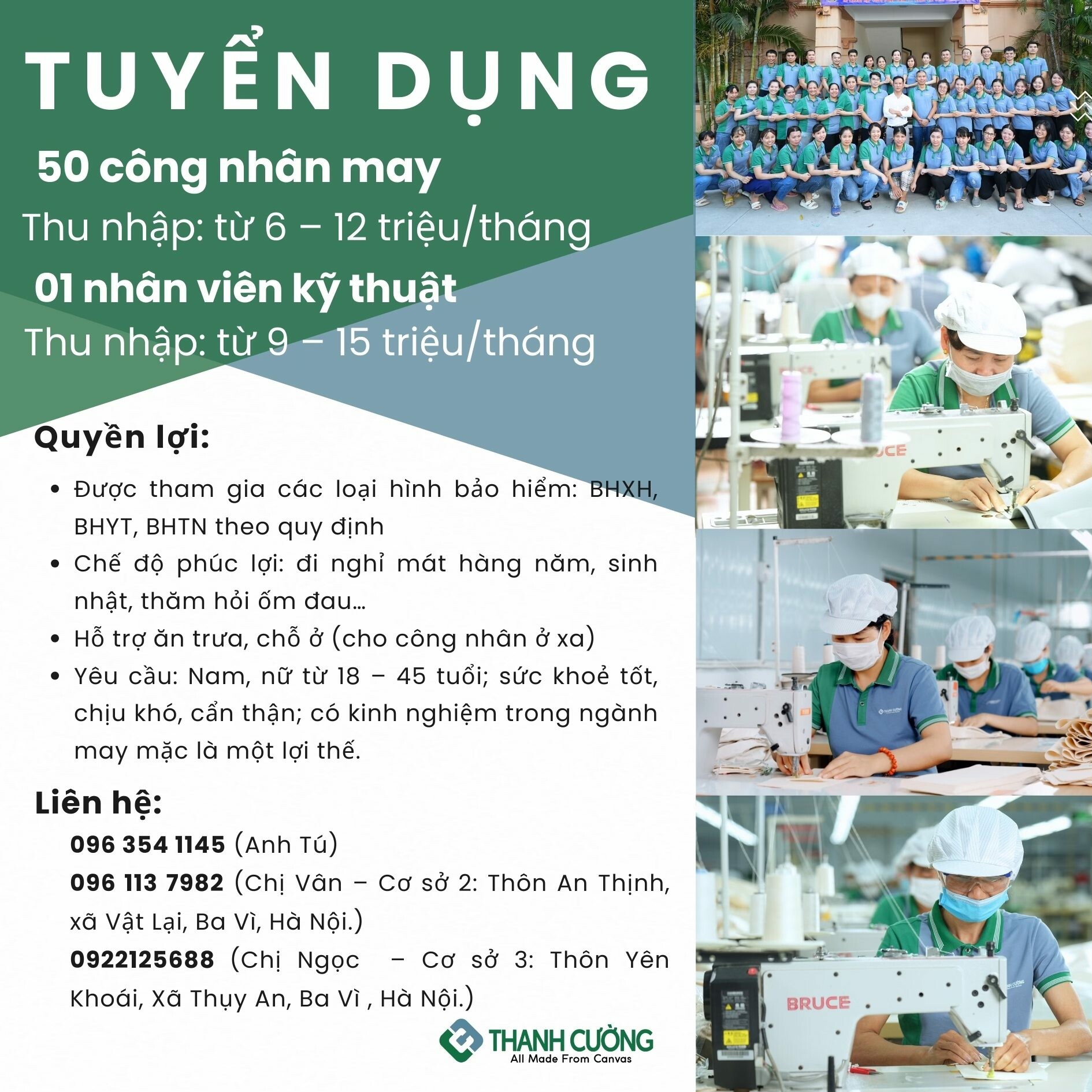 VẢI GIẦY THANH CƯỜNG 11