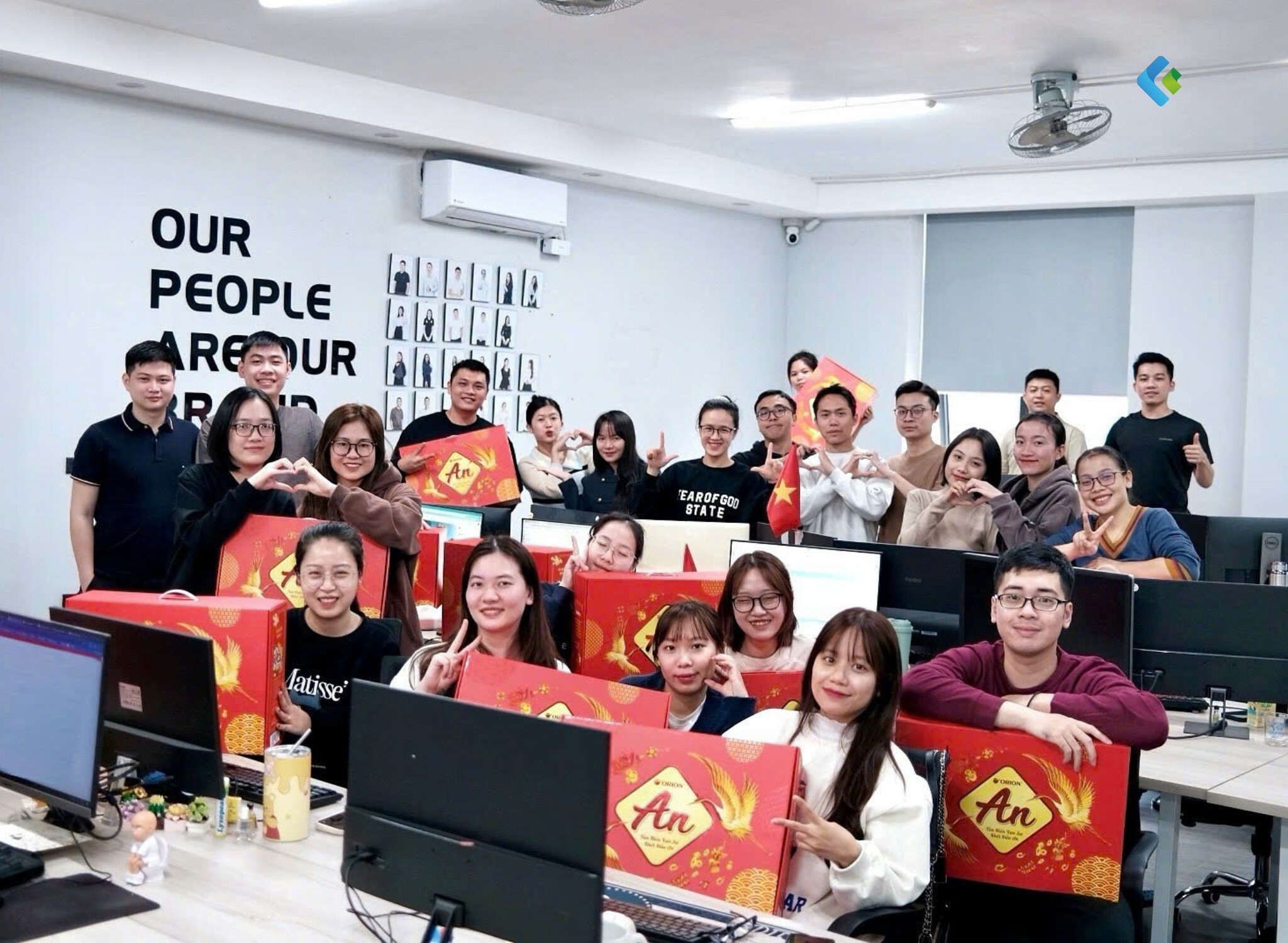 Long Thành Technology 1