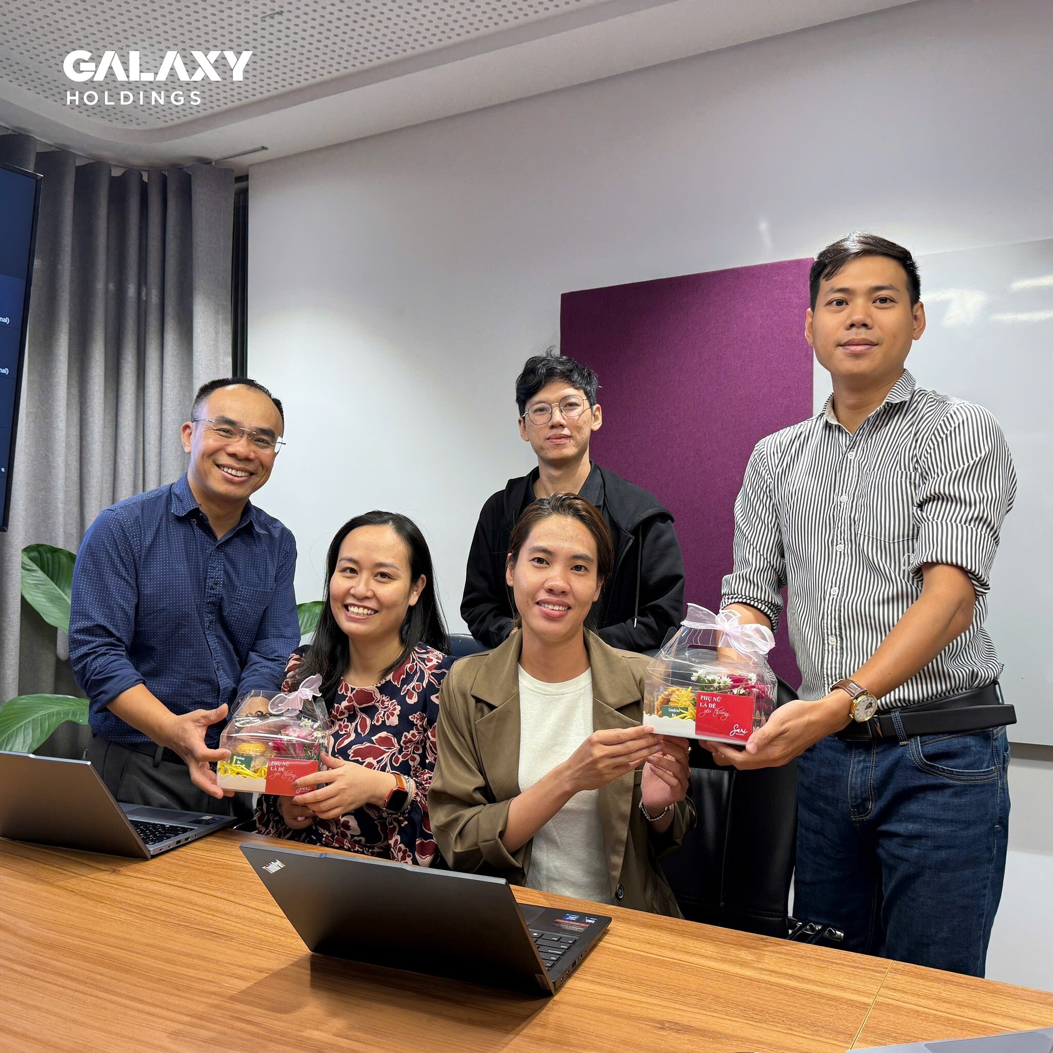 Galaxy Technology Services 9