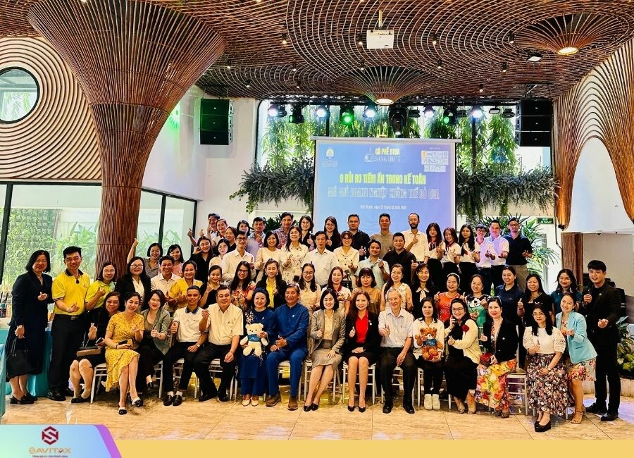 Tư Vấn Thuế Savitax 4