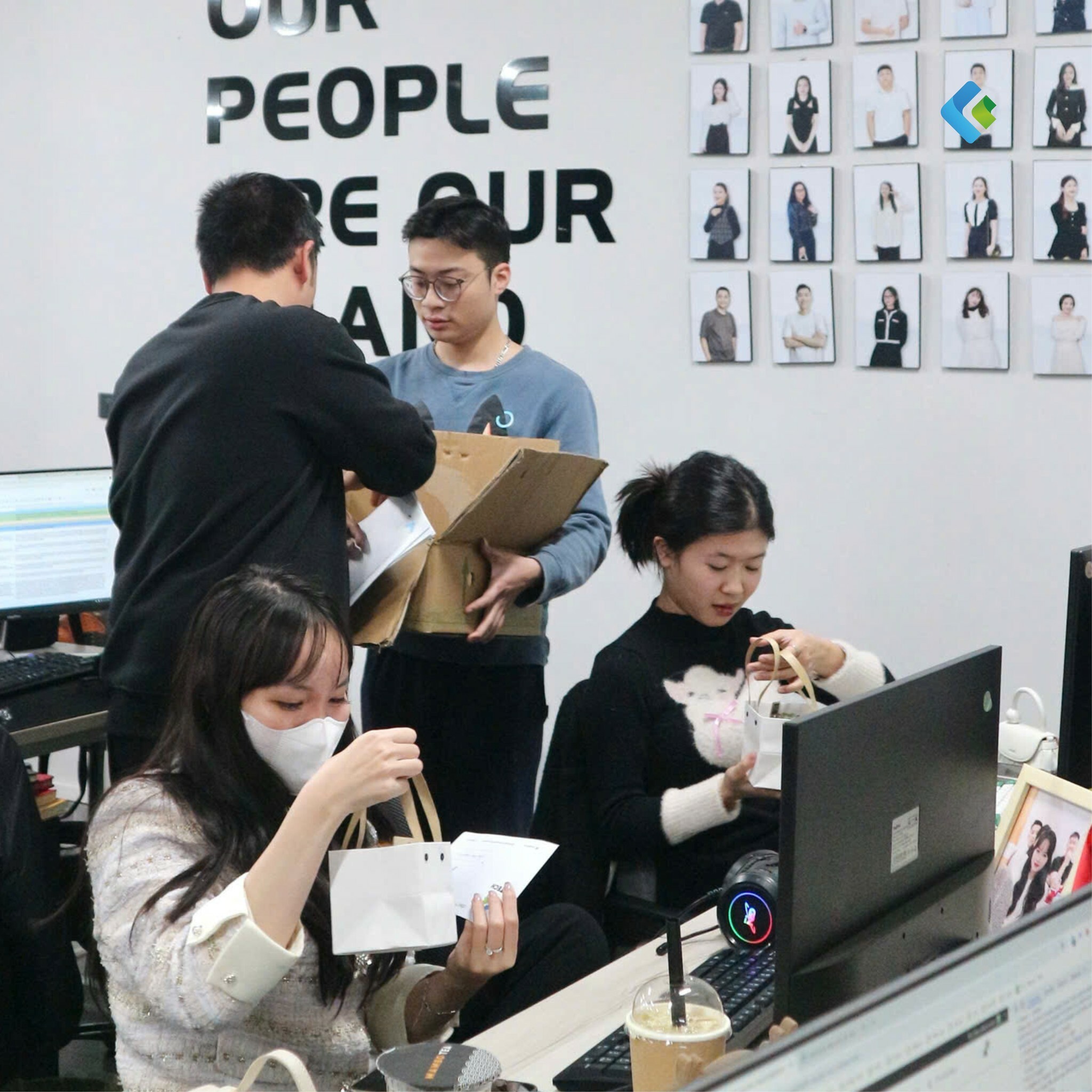 Long Thành Technology 9