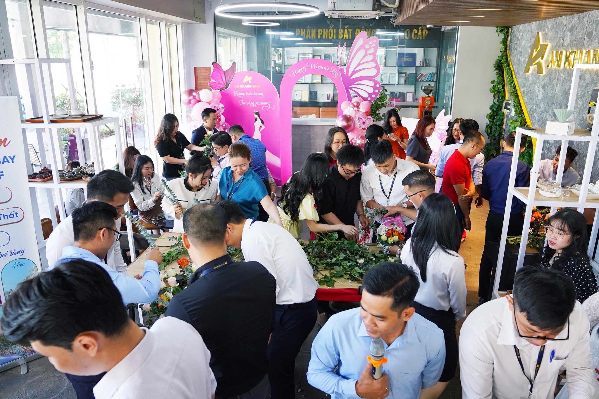 Đầu Tư Và Phát Triển Nhà An Khang 8