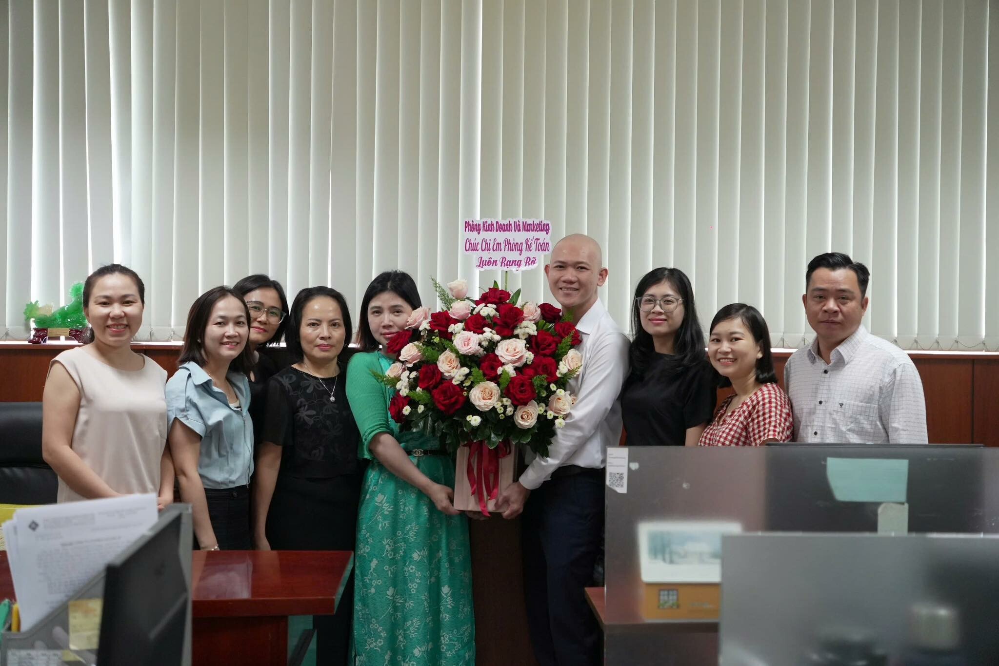 Đầu Tư Xây Dựng Và Thương Mại Trường Thịnh 8