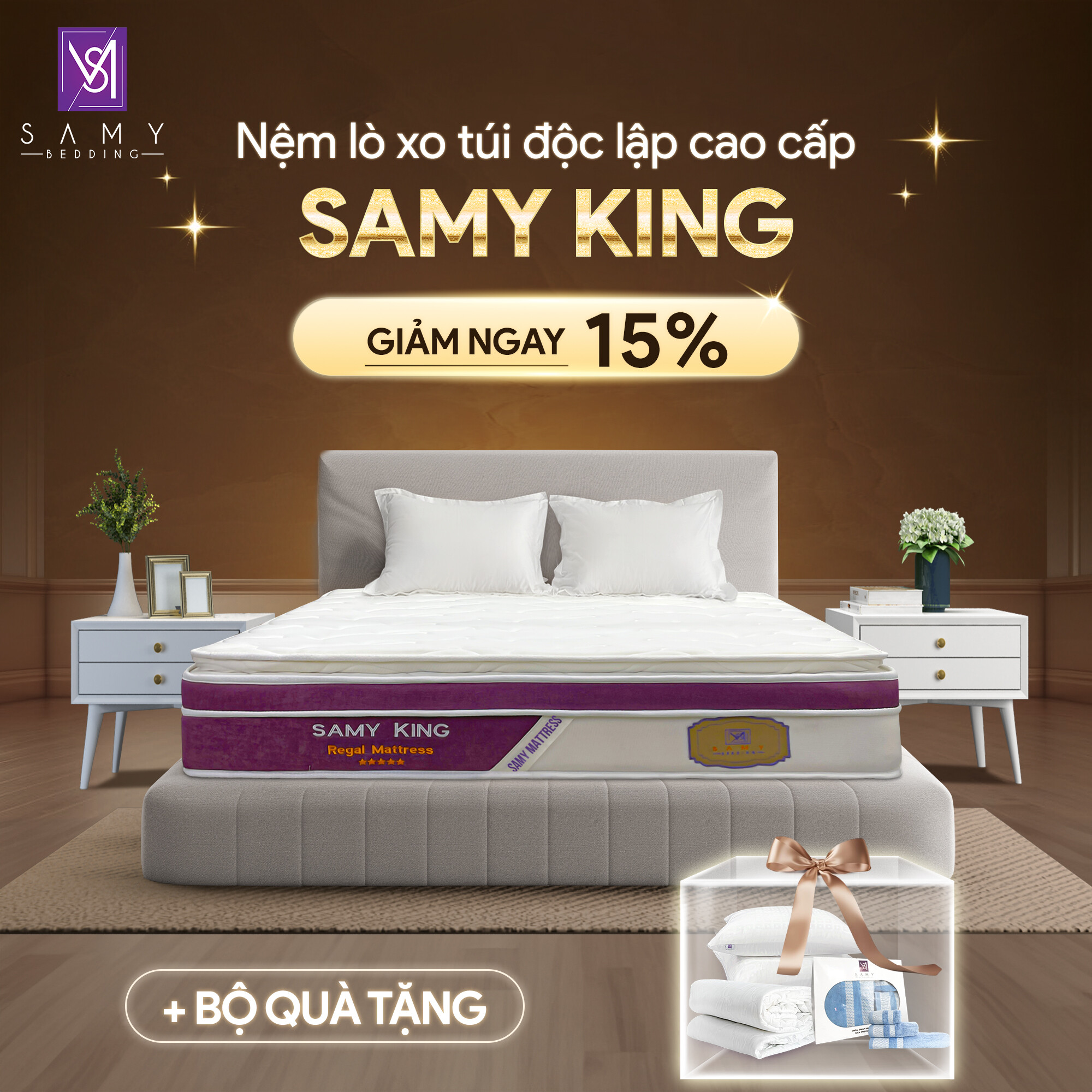 Sản Xuất Thương Mại Xuất Nhập Khẩu Samy 8