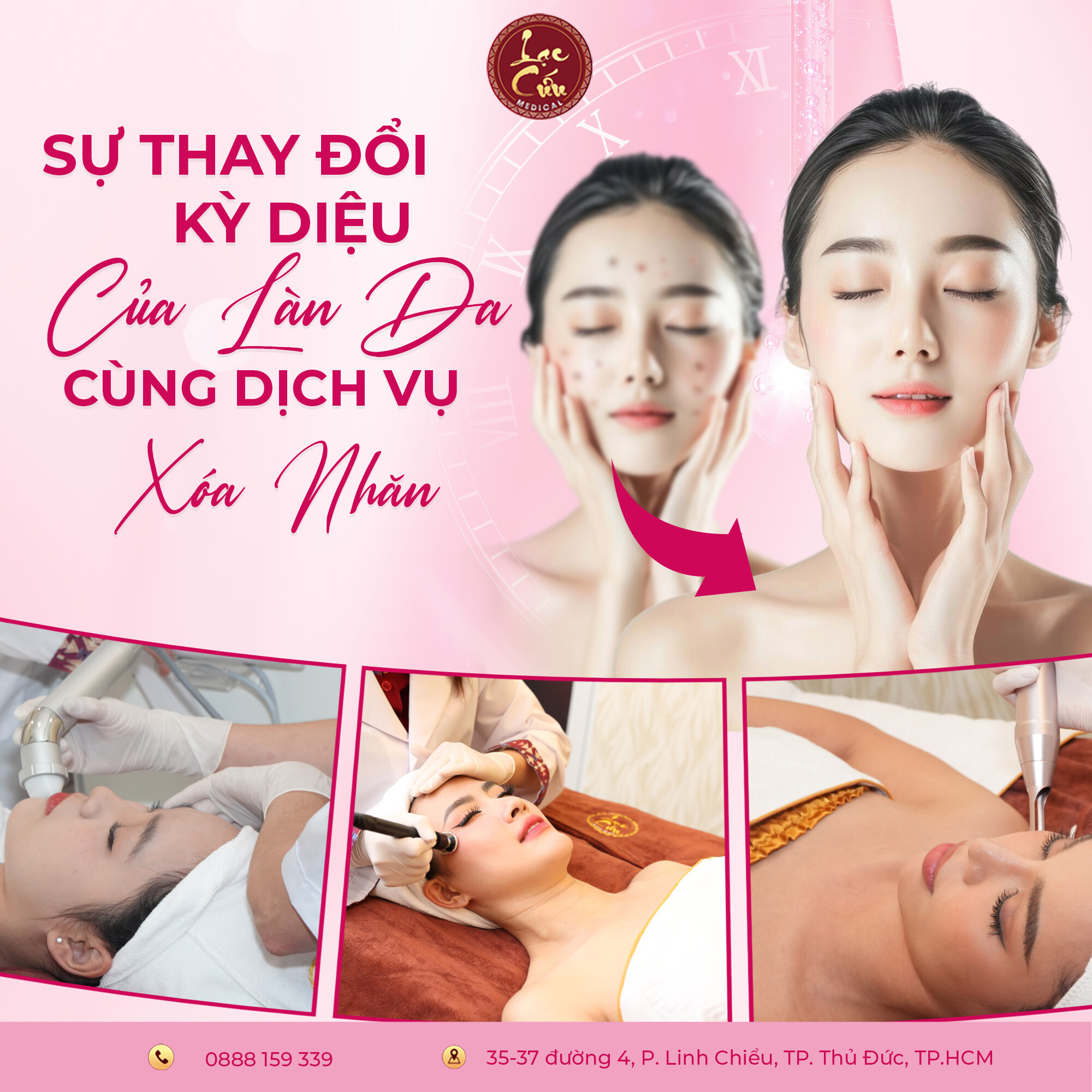 MLC GLOBAL - Lạc Cứu Medical 9