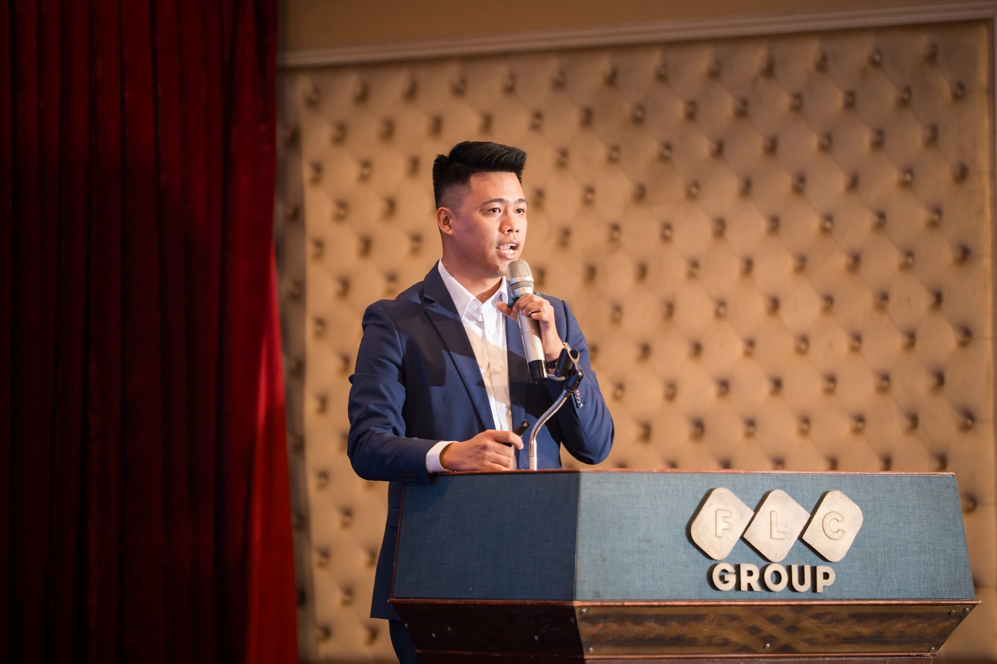 Sangfor Technologies 5