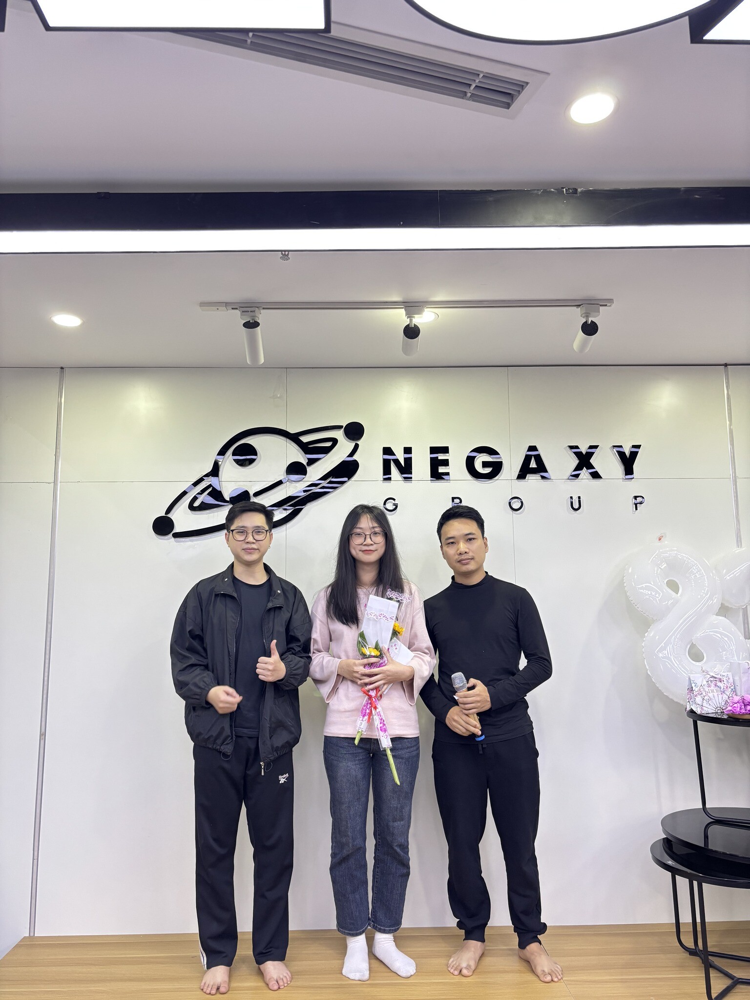 NEGAXY 1