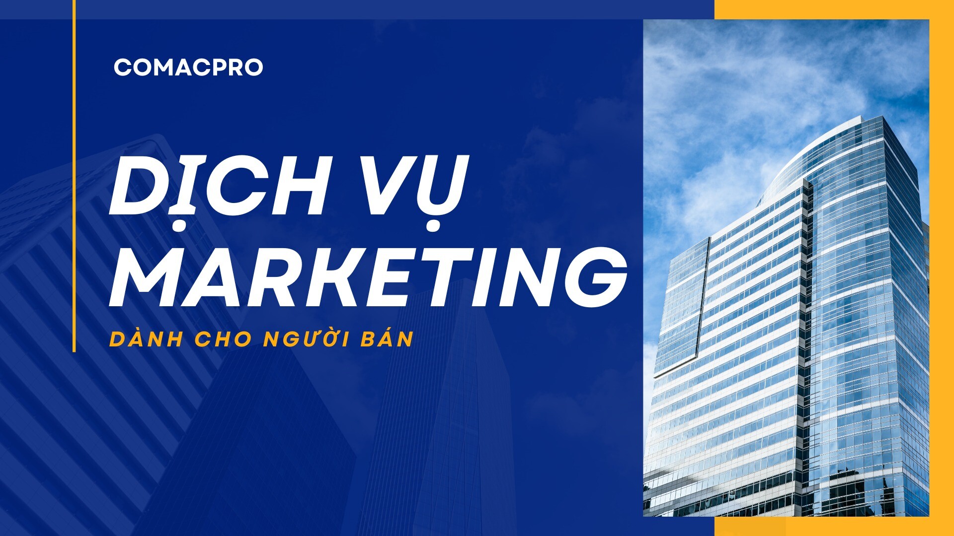 Công ty cổ phần Comacpro 4