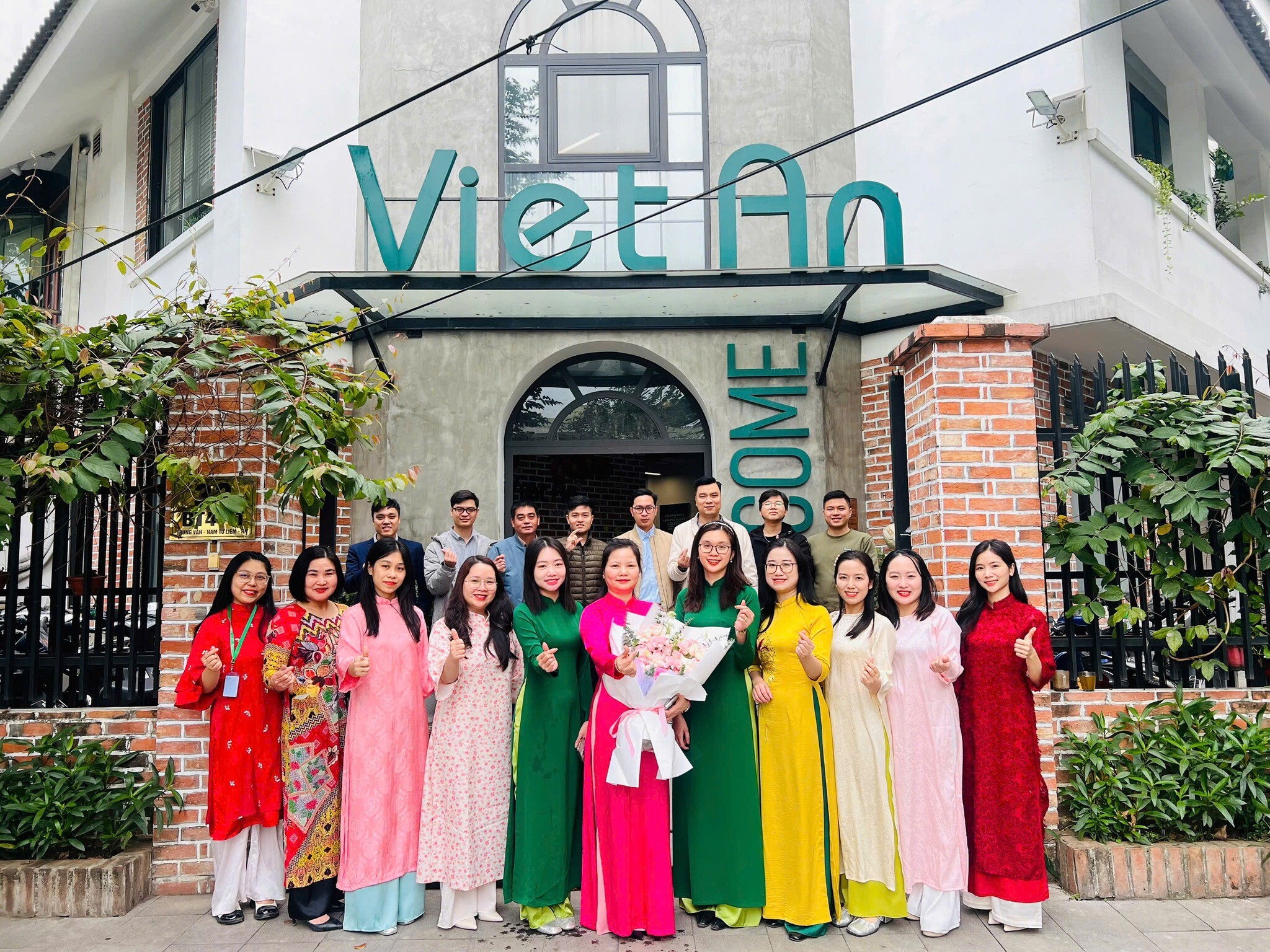 Kỹ thuật Môi trường Việt An - Việt An Enviro 9