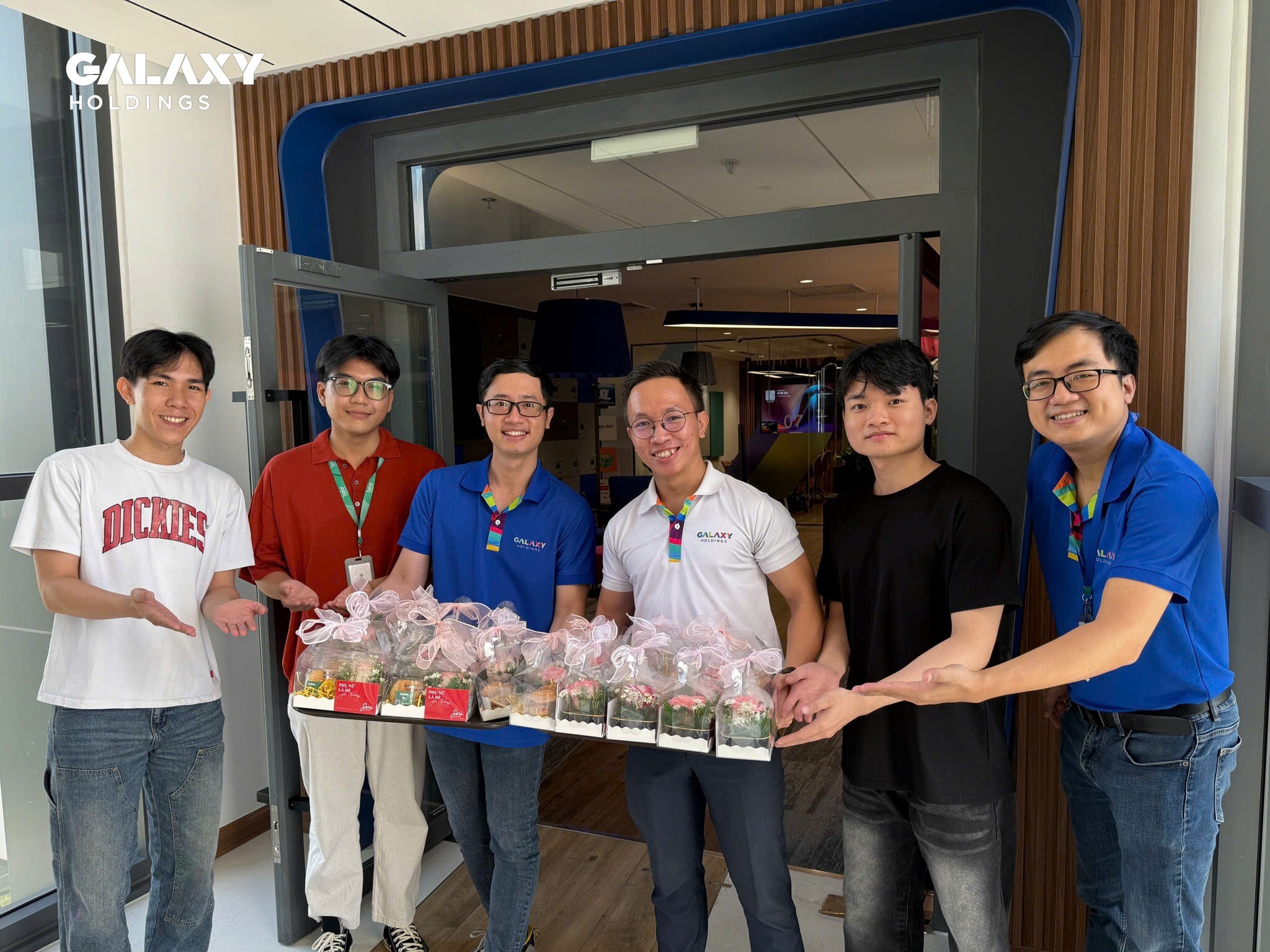 Galaxy Technology Services 10