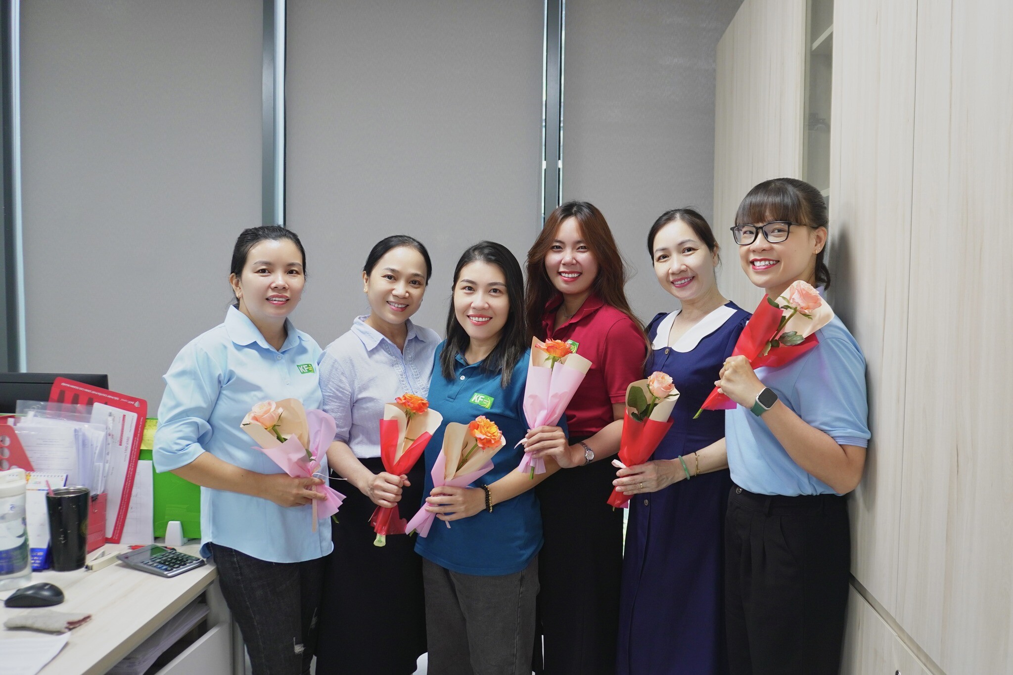 King Freight Logistics Vietnam 4