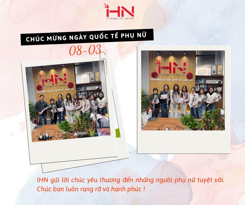 Công Nghệ Ihn 1