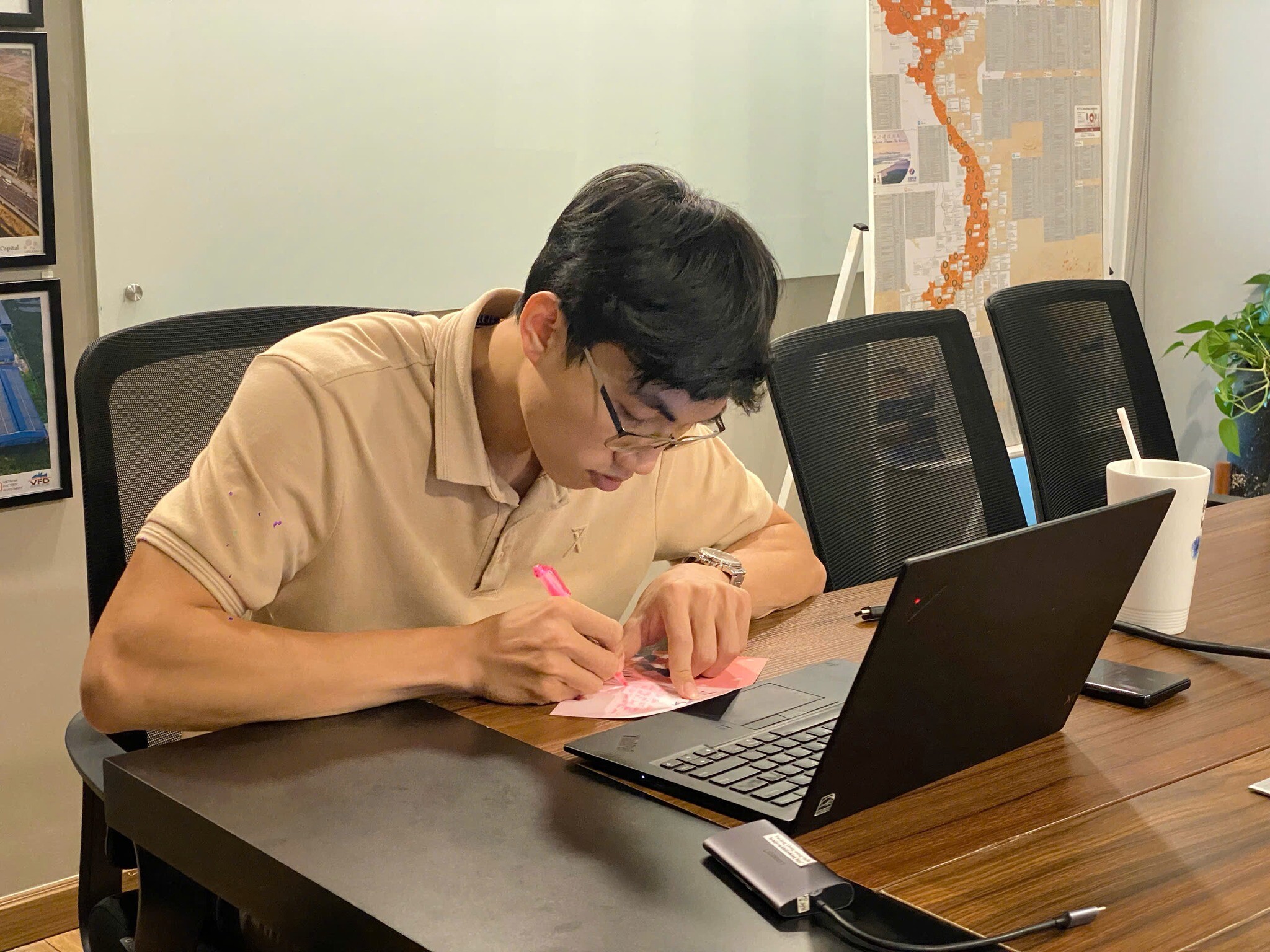 TONA SYNTEGRA SOLAR 7