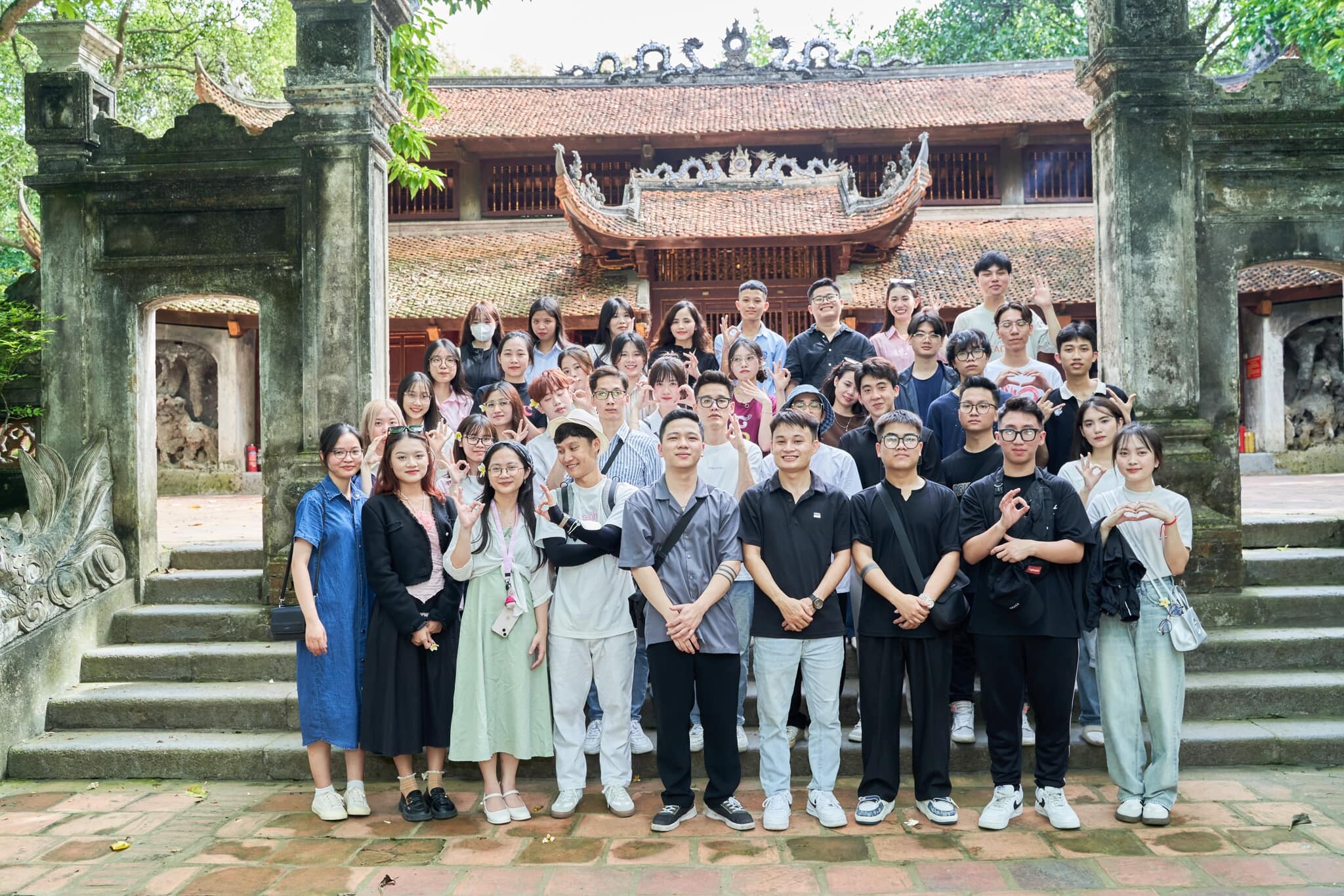 Orange Agency - Biết Thế Network 2