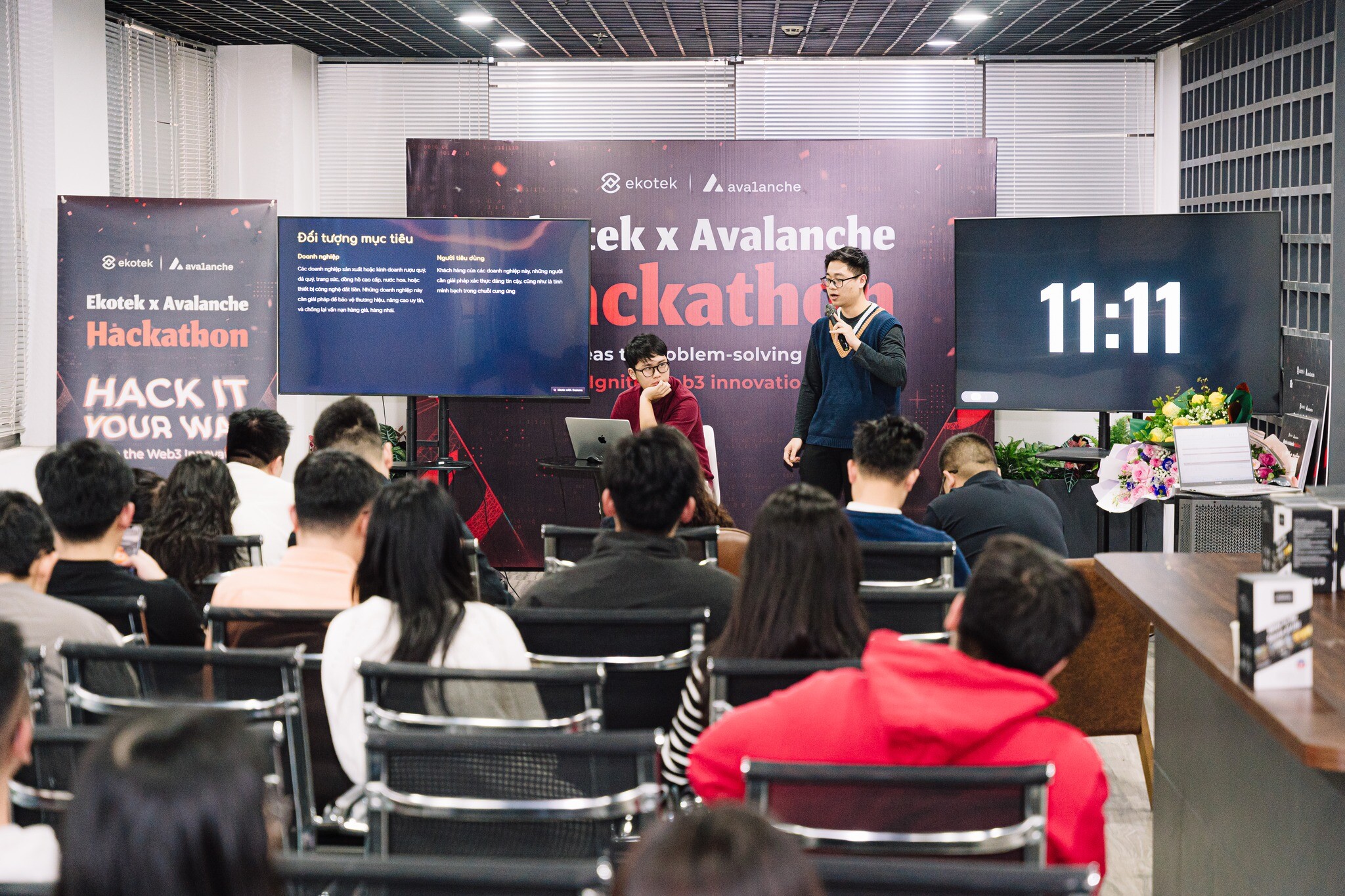 CÔNG NGHỆ EKOTEK 10