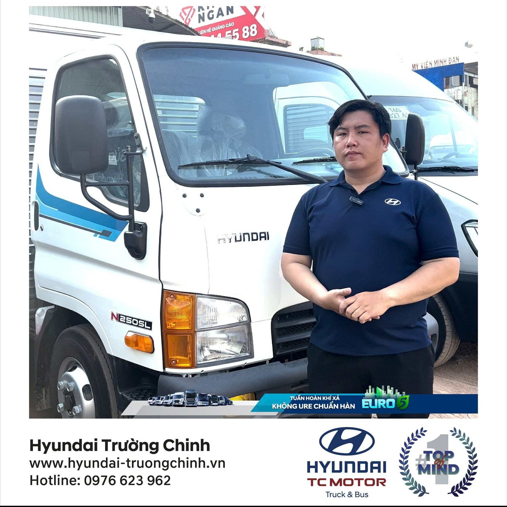 Auto Trường Chinh 5