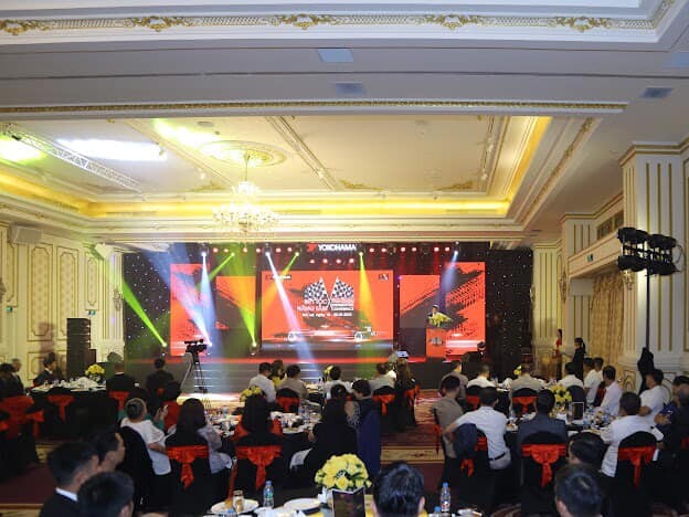 Thương Mại Phúc Kim Anh 4