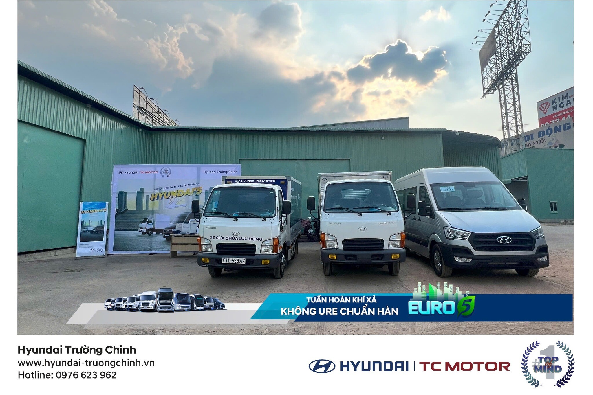 Auto Trường Chinh 3