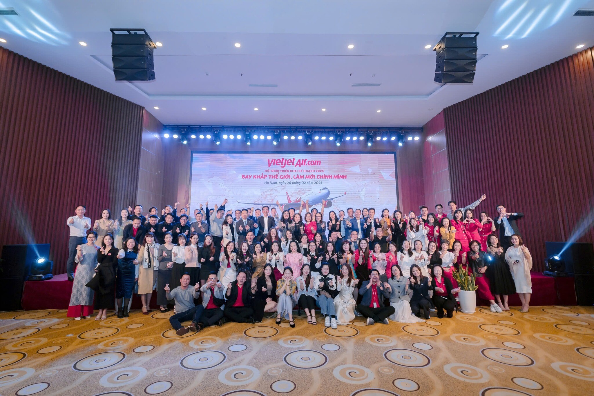 Sản Xuất AUGROUP VIỆT NAM 9