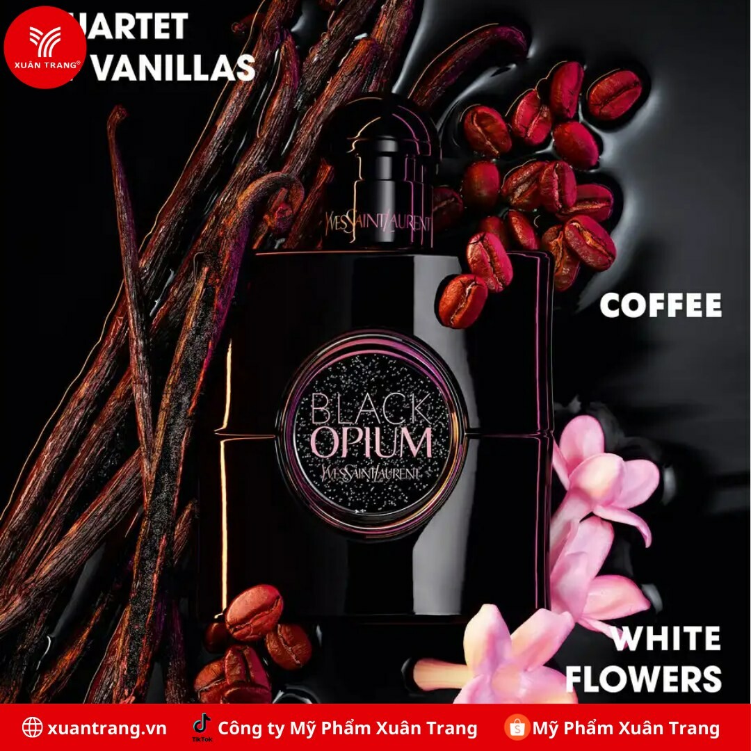 Mỹ Phẩm Xuân Trang 1