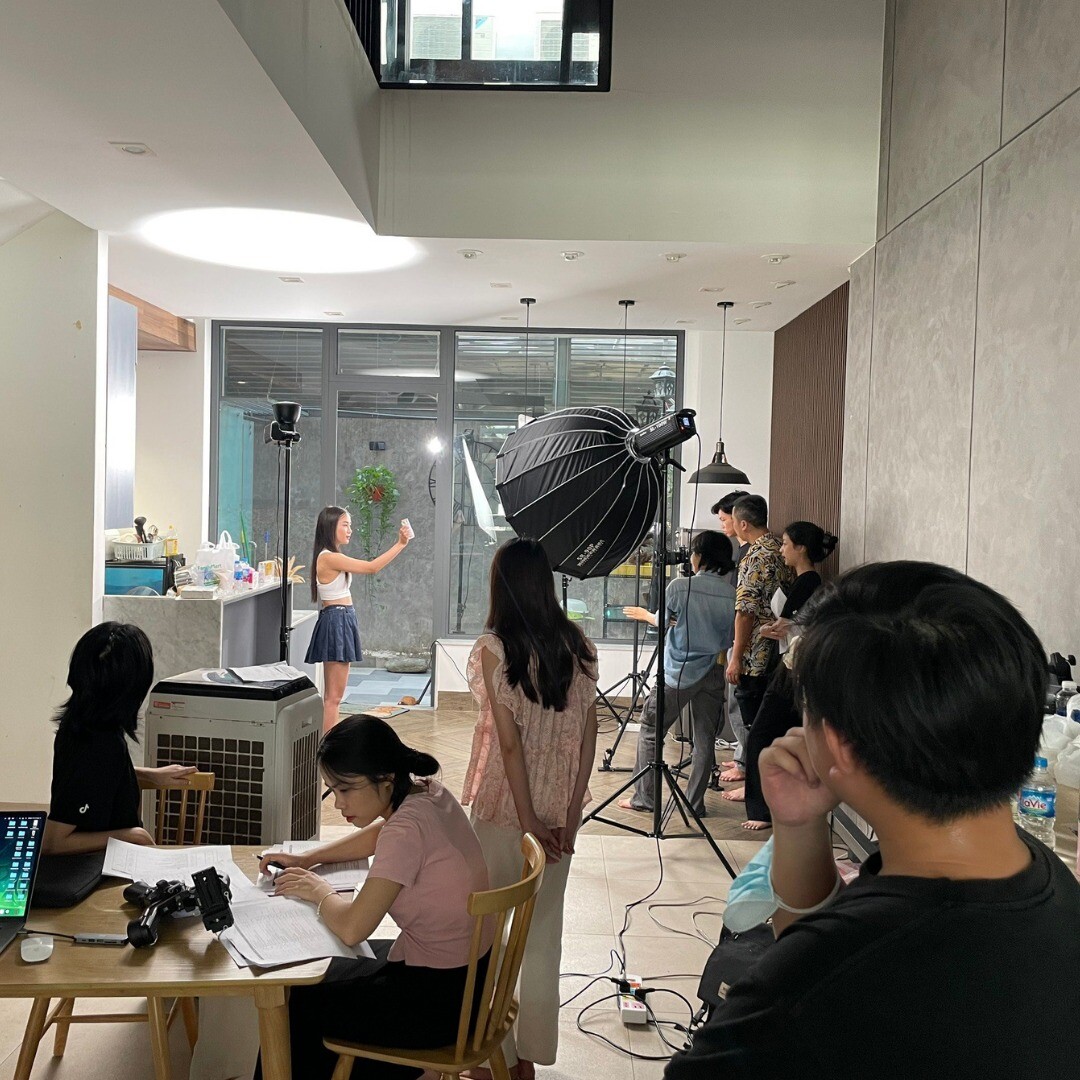 Tikplus Việt Nam 1