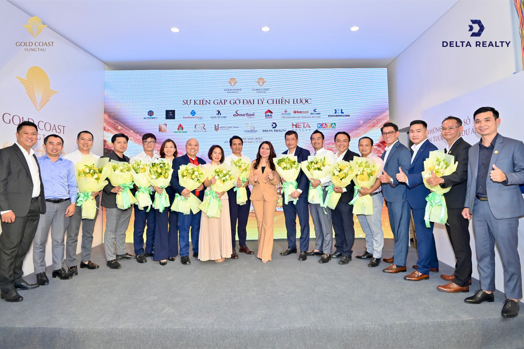 BẤT ĐỘNG SẢN DELTA 7