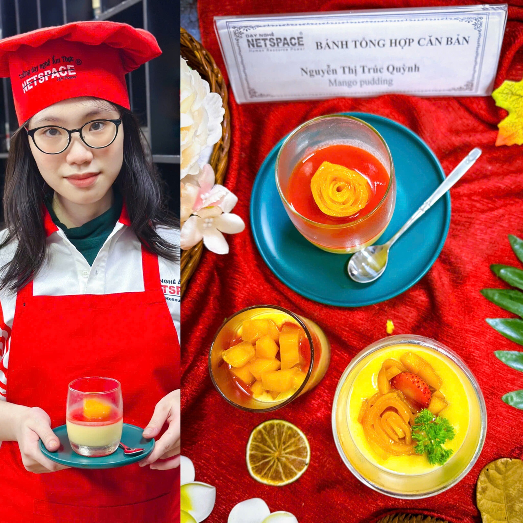 Dạy Nghề Netspace 9