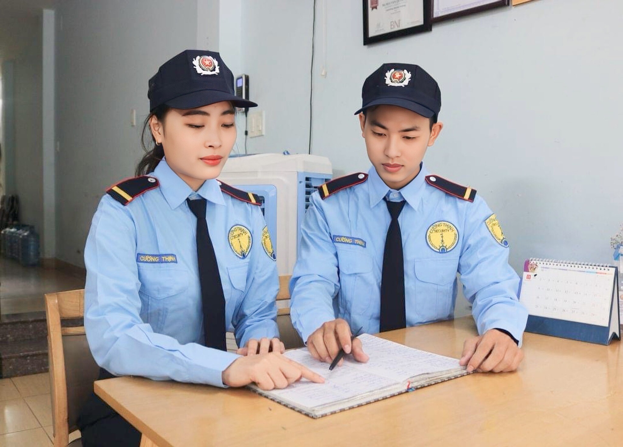 Dịch Vụ Bảo Vệ Cường Thịnh 2