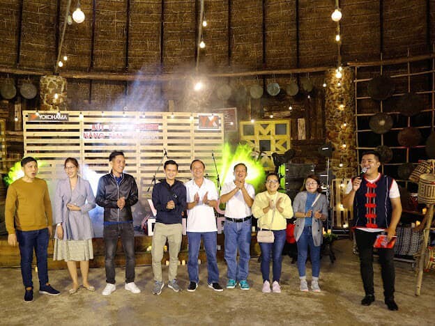 Thương Mại Phúc Kim Anh 3