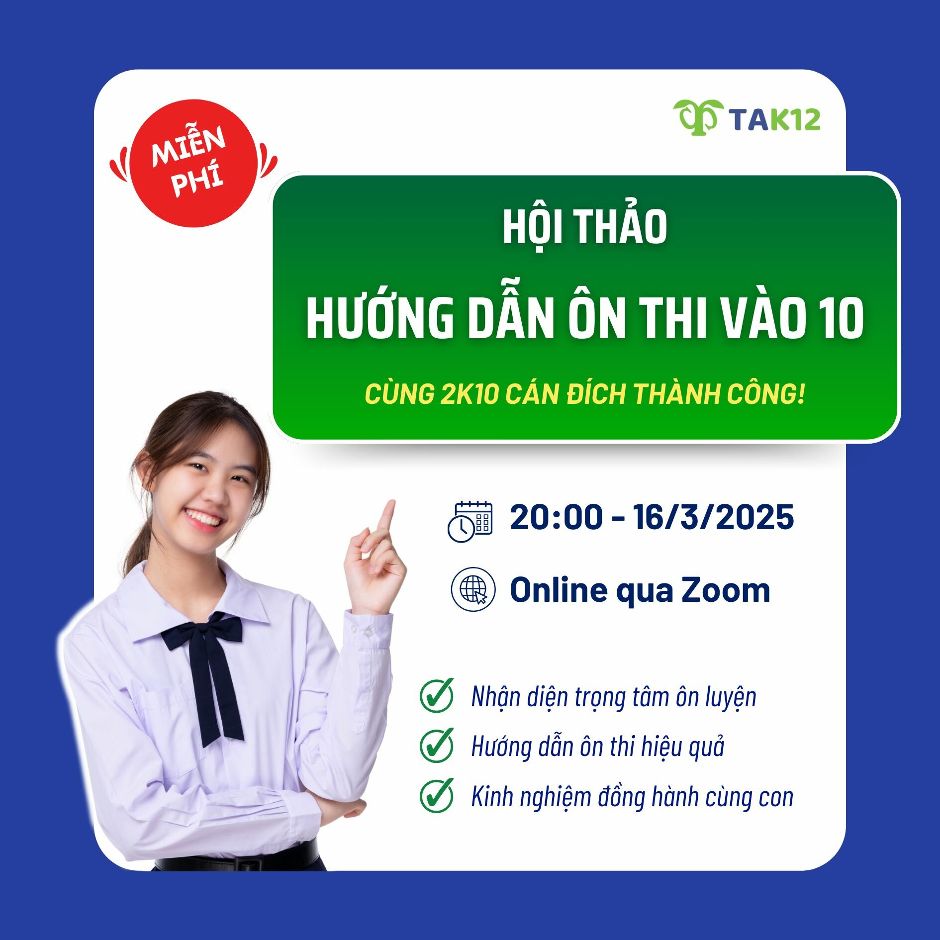 Hệ Thống Học Online Mathx.vn 5