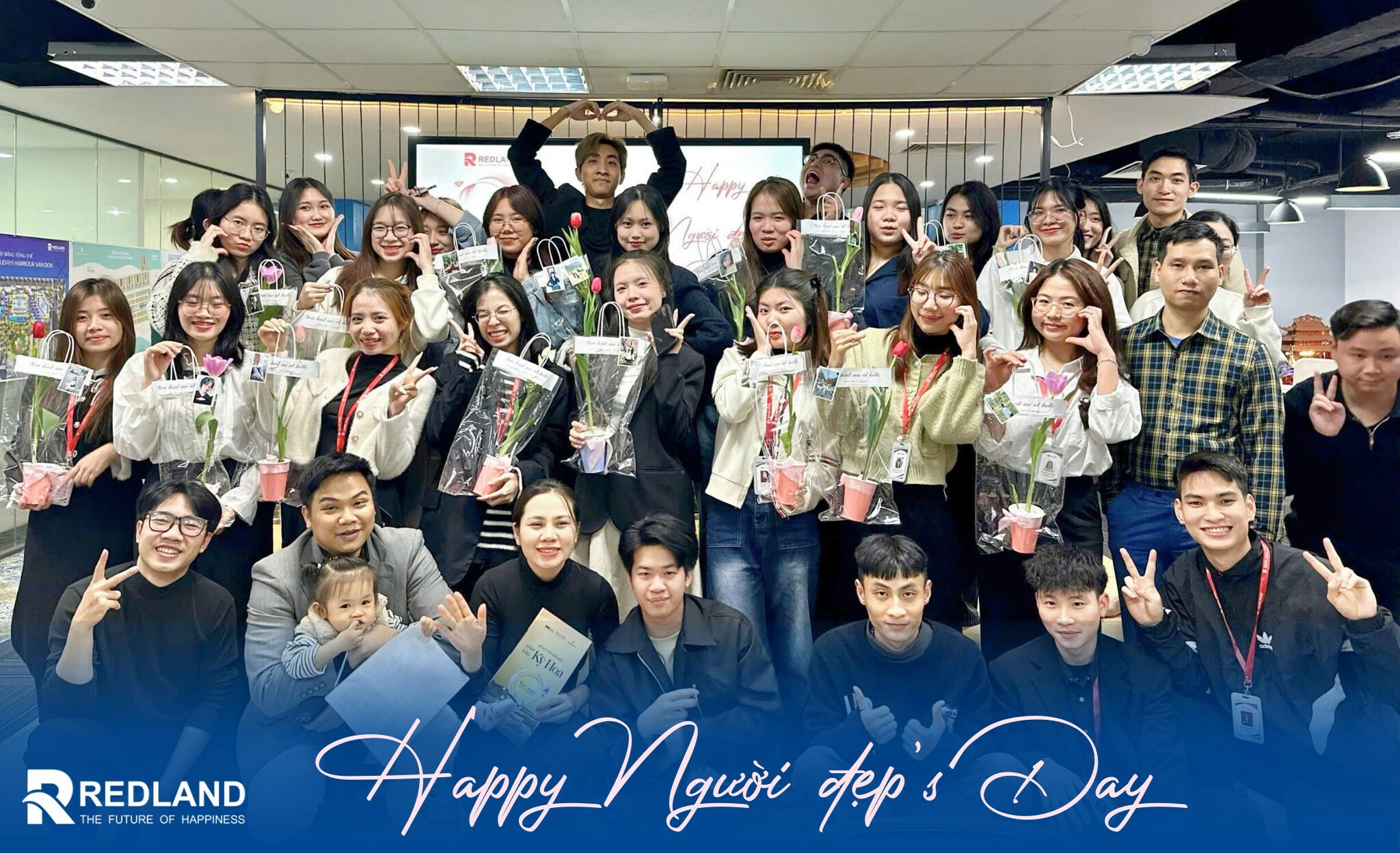 Đầu Tư Và Phát Triển Redland 9