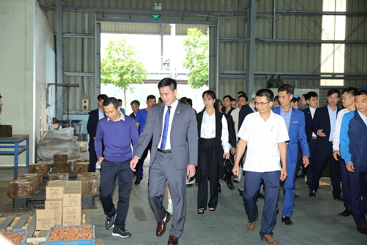 Đá Mài Hải Dương 7