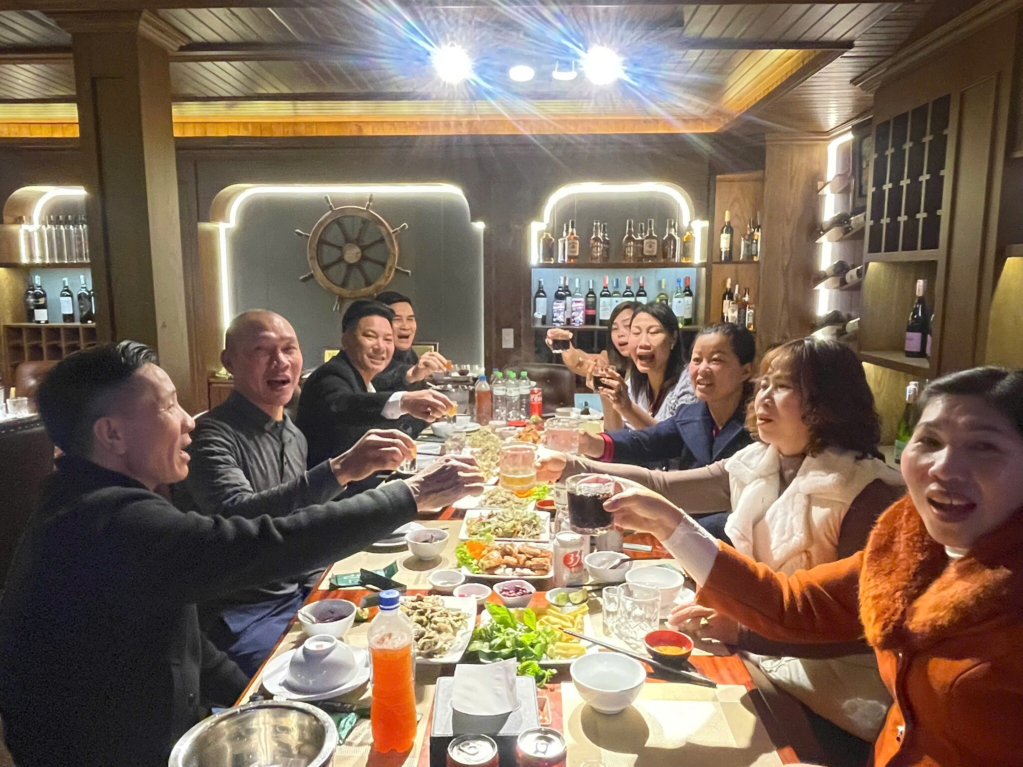 LePont Cat Ba Bungalow 8