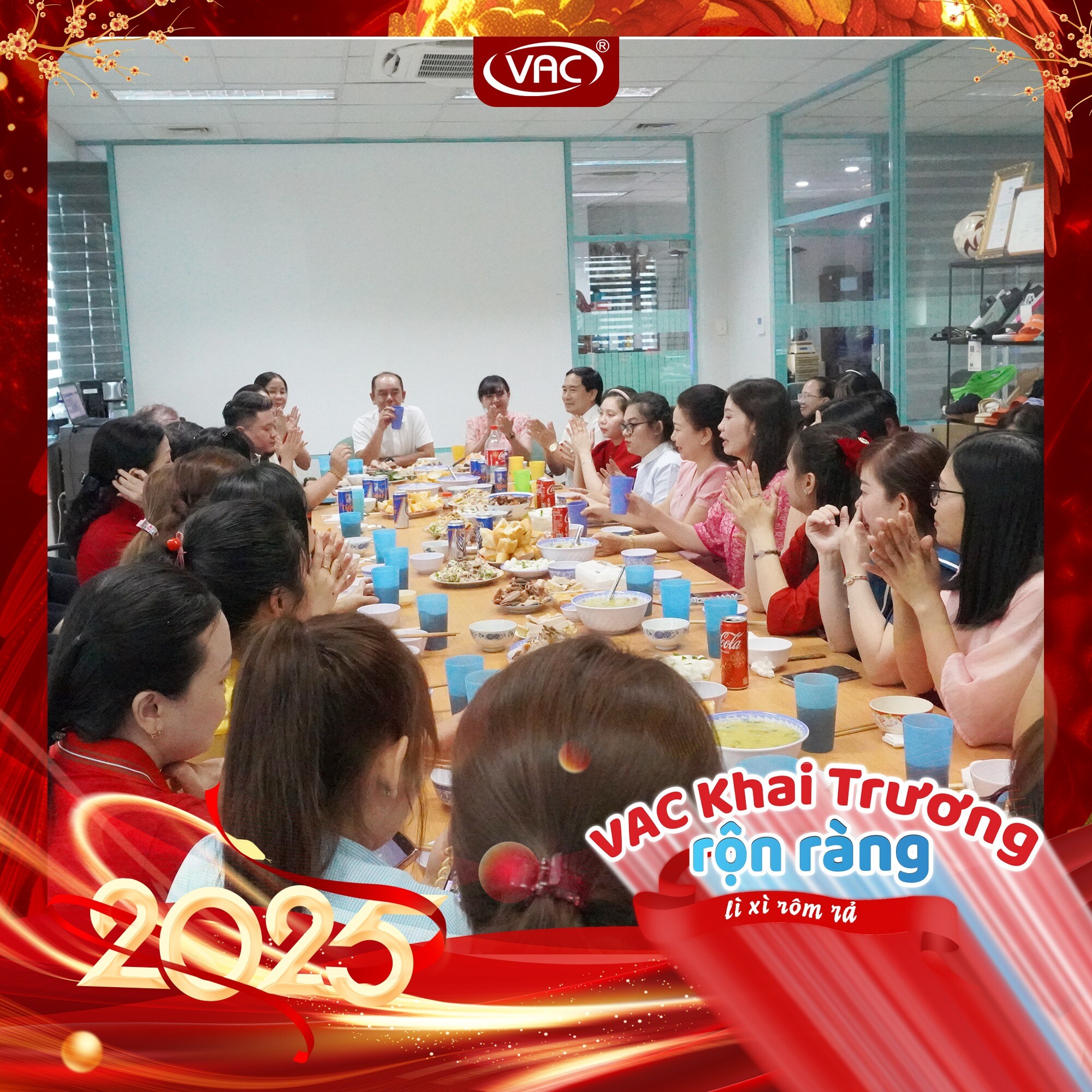 Phát Triển Việt Á Châu - VITACO 4