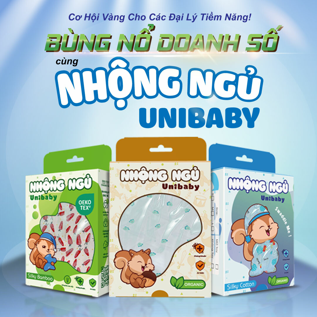 UNIMORE - UNIBABY 8