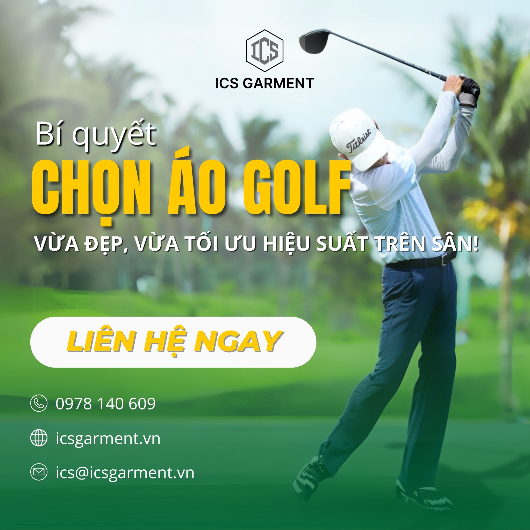 THƯƠNG MẠI DỊCH VỤ SẢN XUẤT ICS GARMENT 11