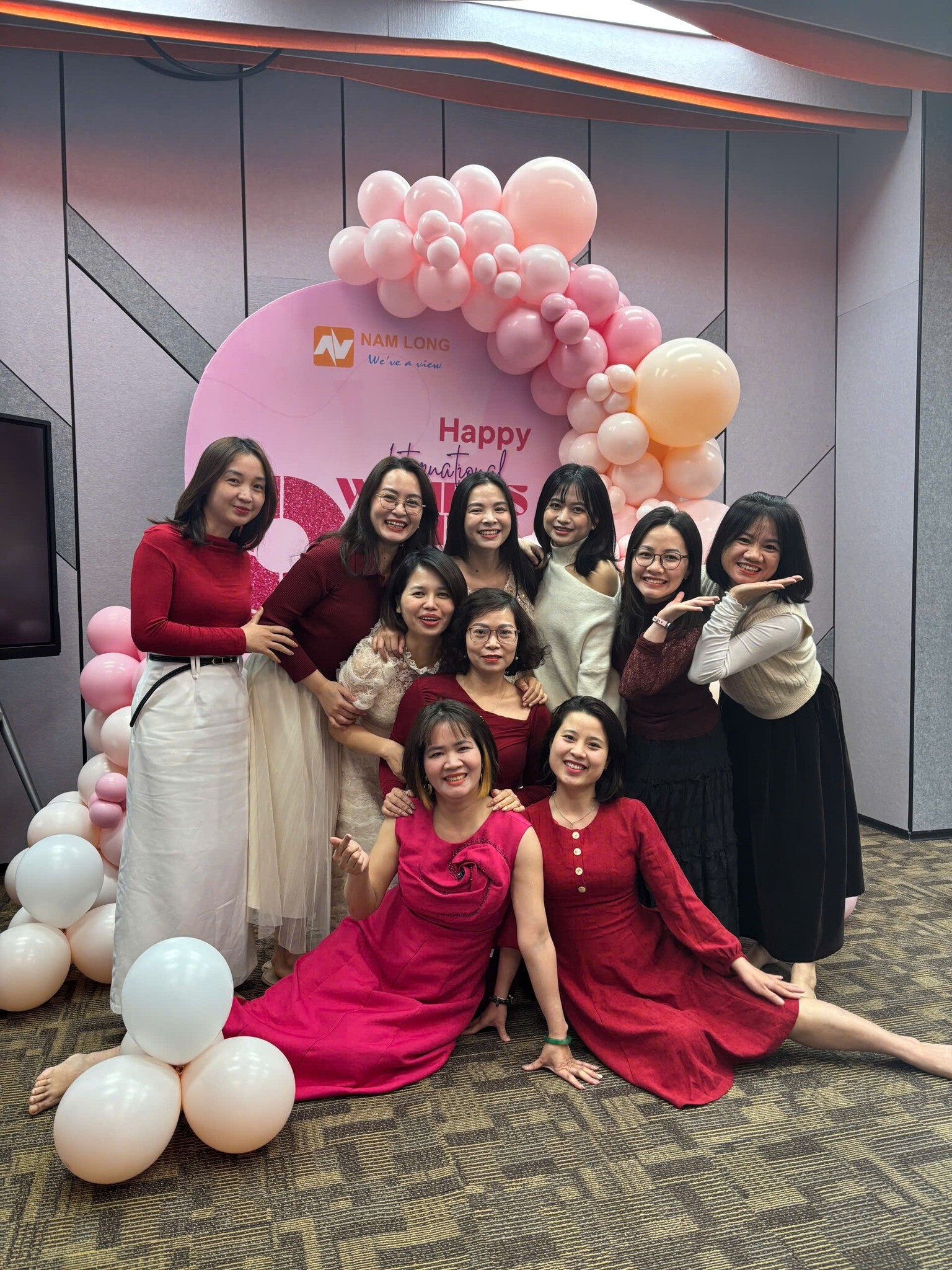 Nghe Nhìn Nam Long 10