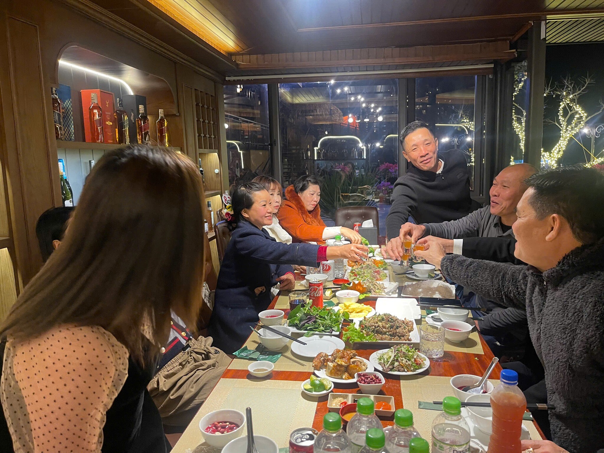 LePont Cat Ba Bungalow 9