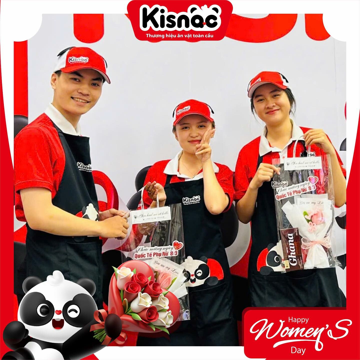Joyco Retail Operation - Kisnac 11